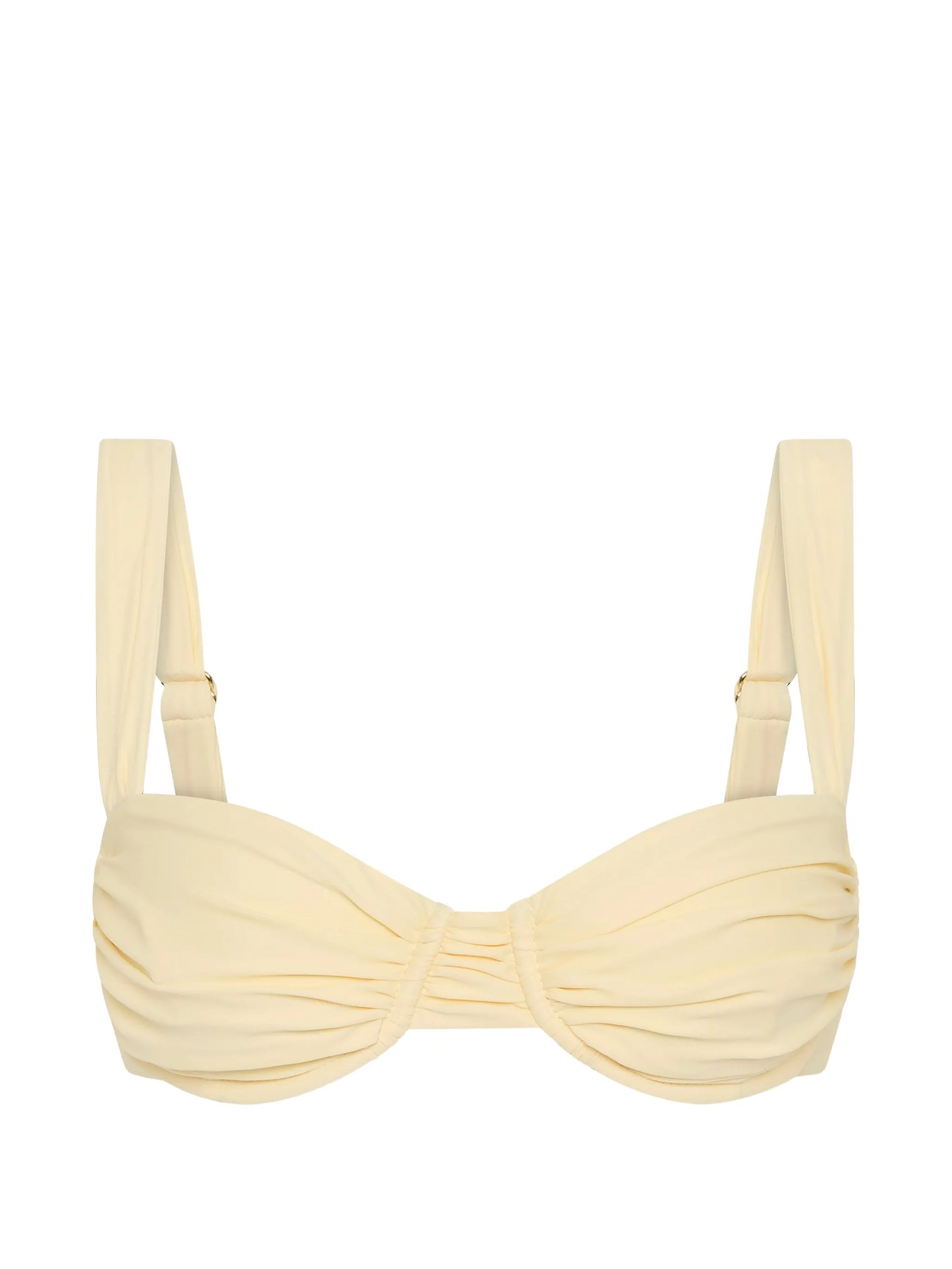 Sol bikini top