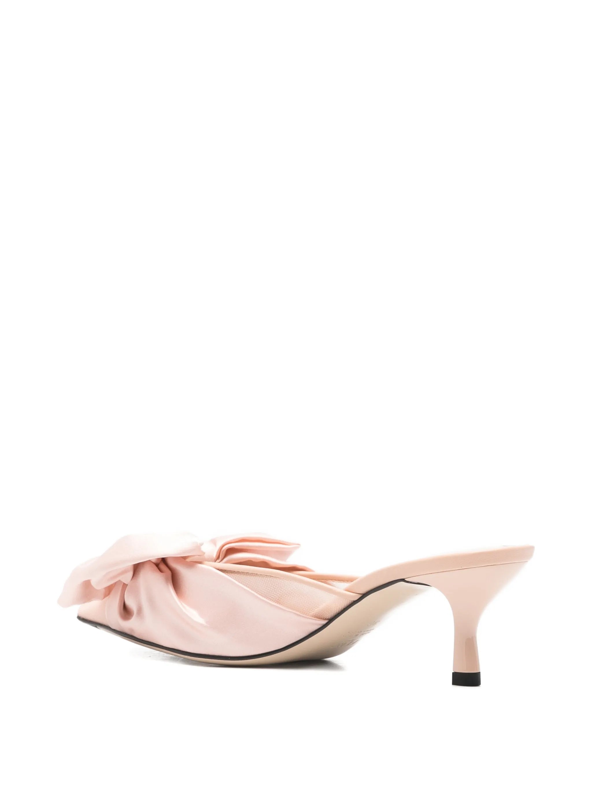 Colibrì mules