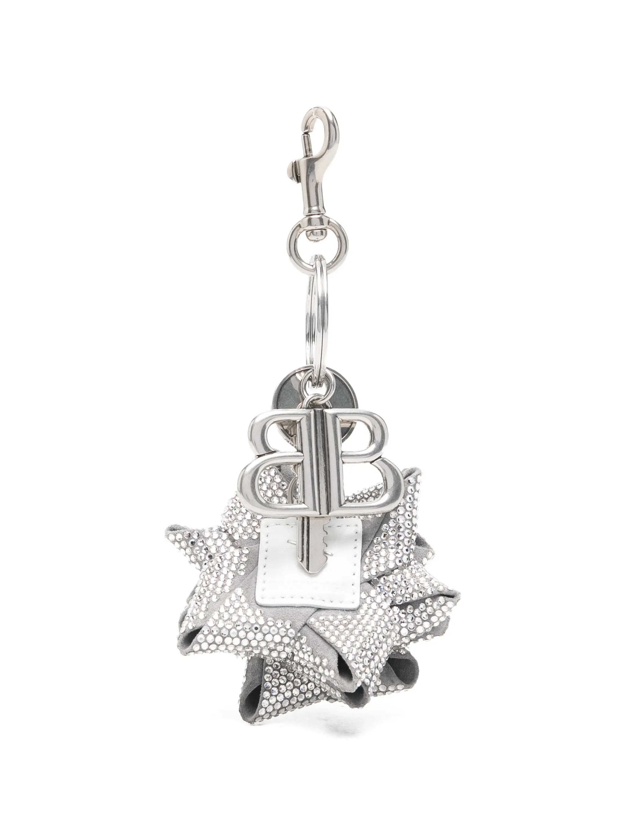 gifting bow keyring