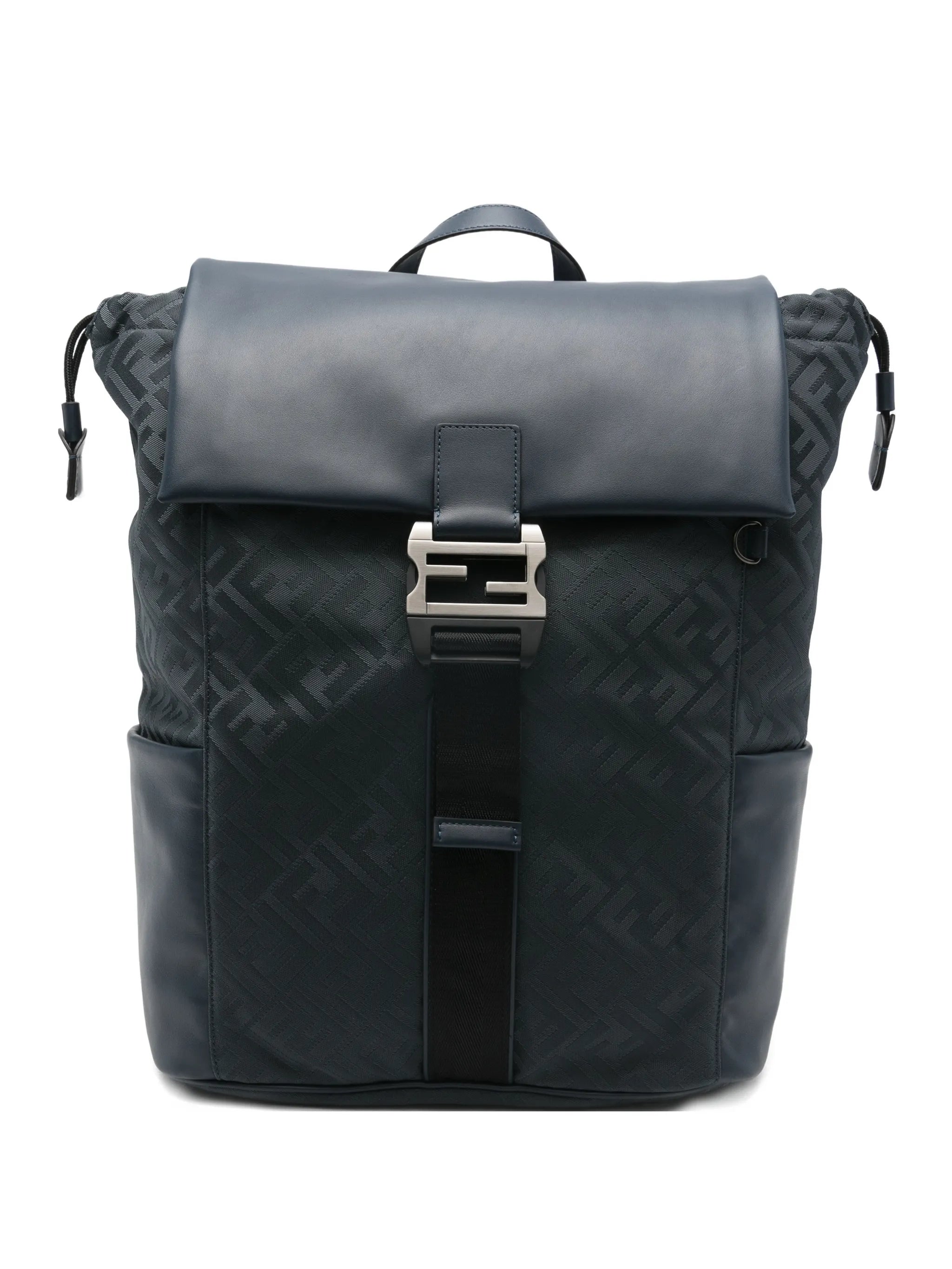 Flux backpack