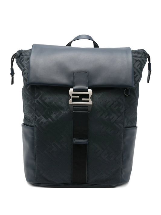 Flux backpack
