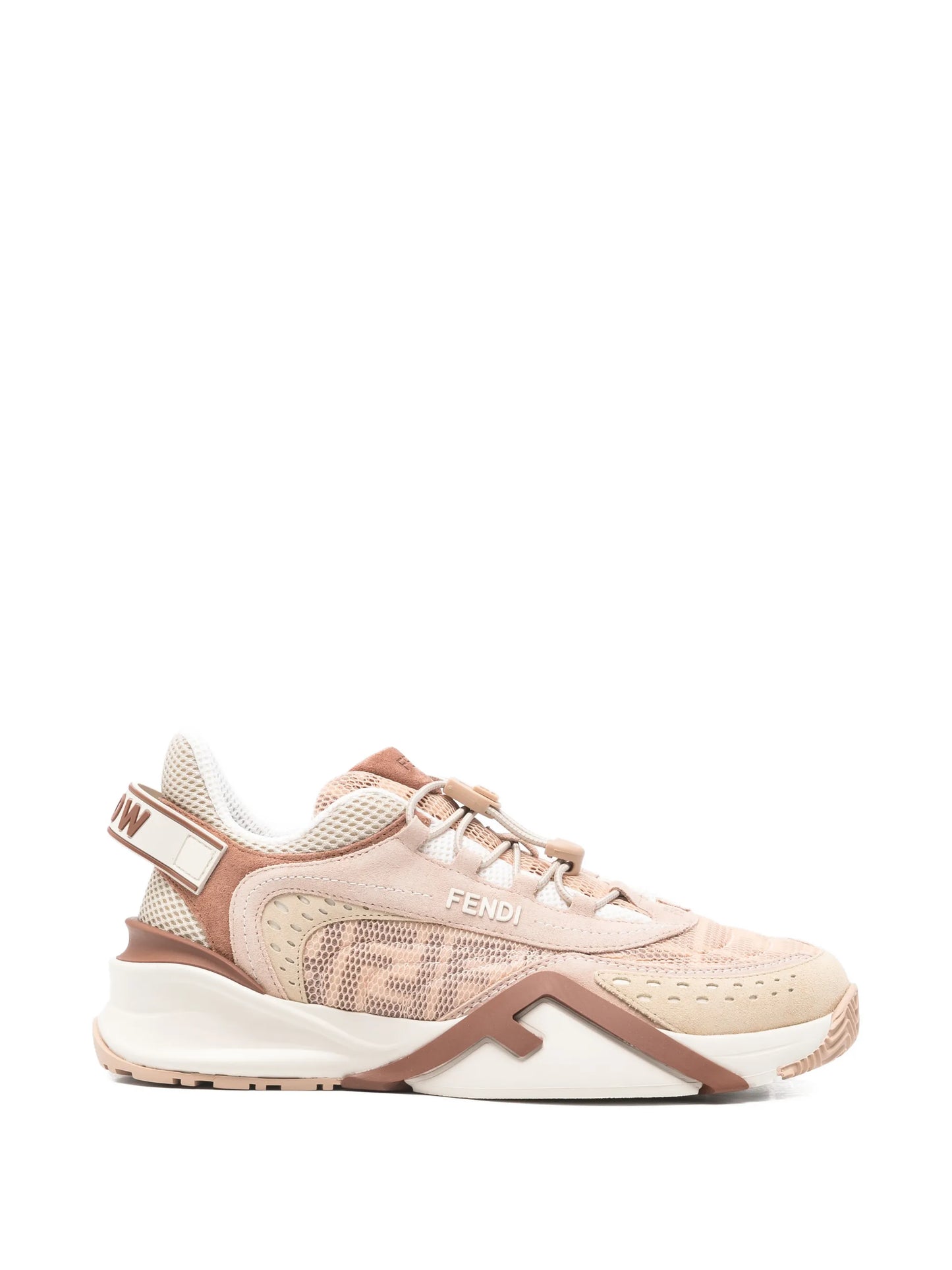 Flow low-tops sneakers