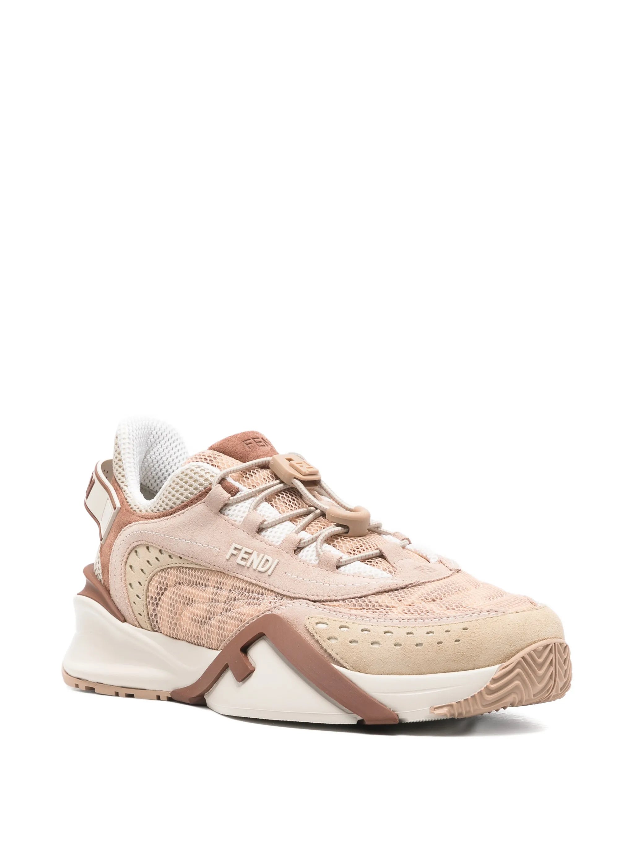 Flow low-tops sneakers