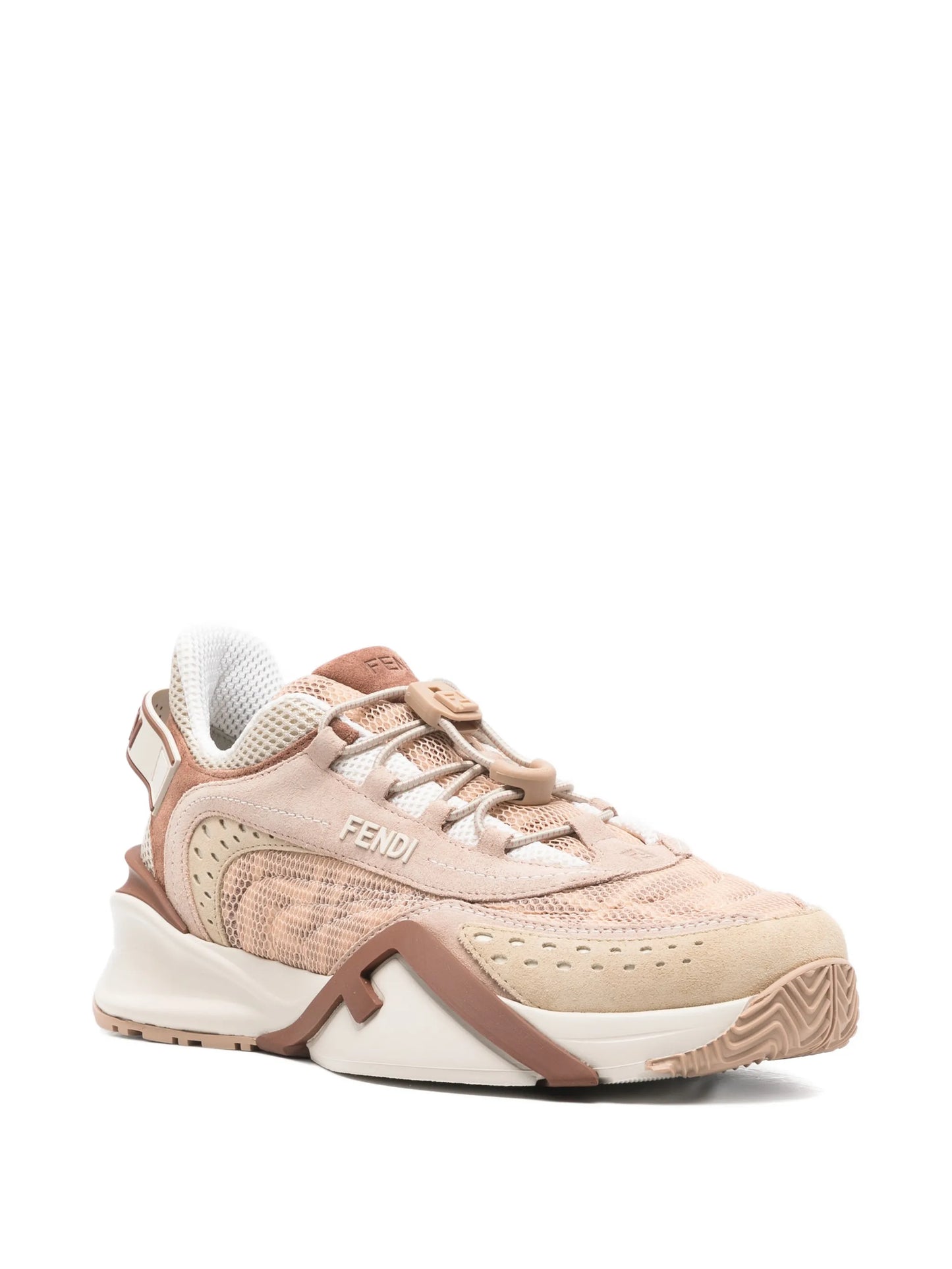 Flow low-tops sneakers