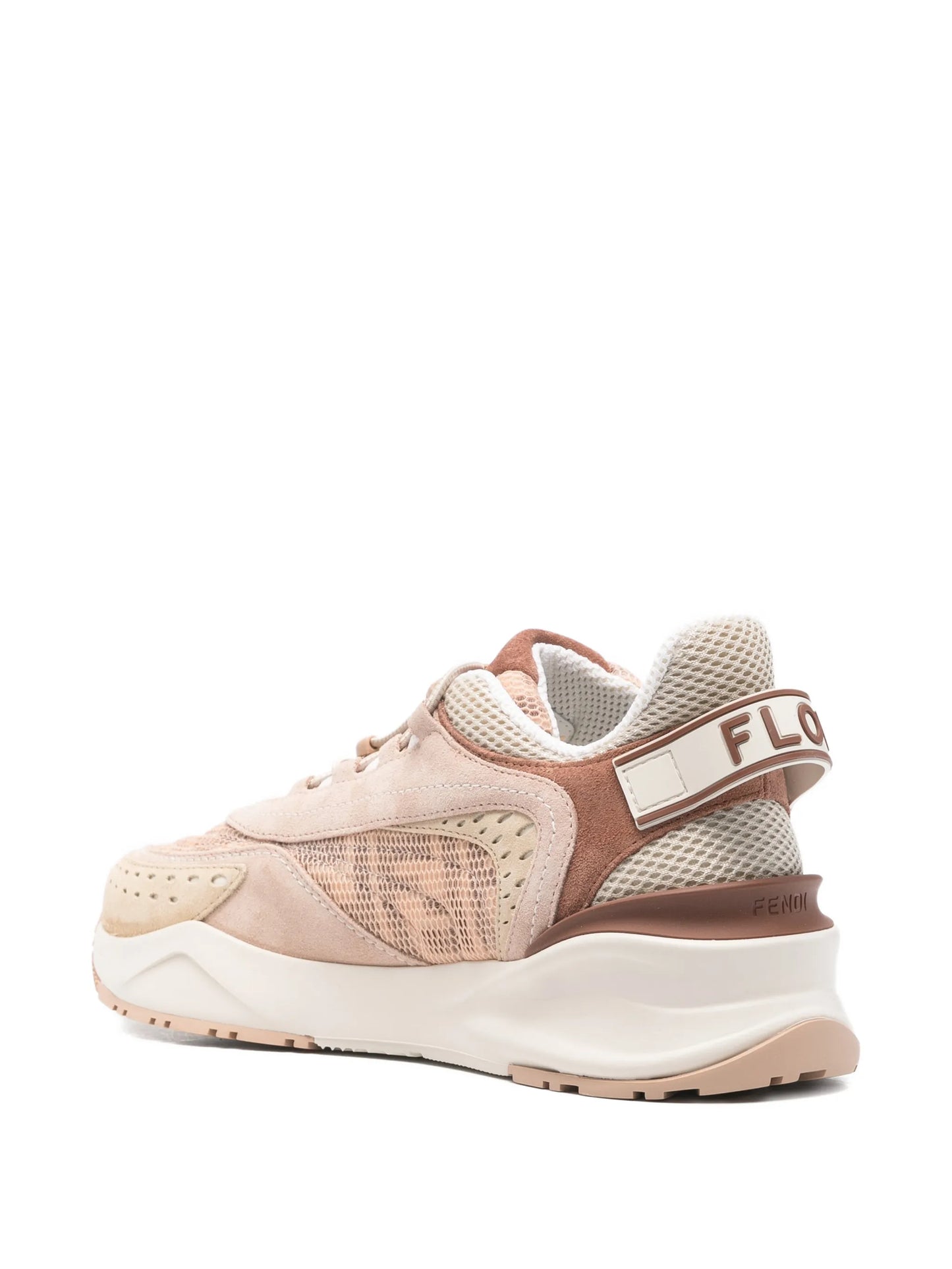 Flow low-tops sneakers