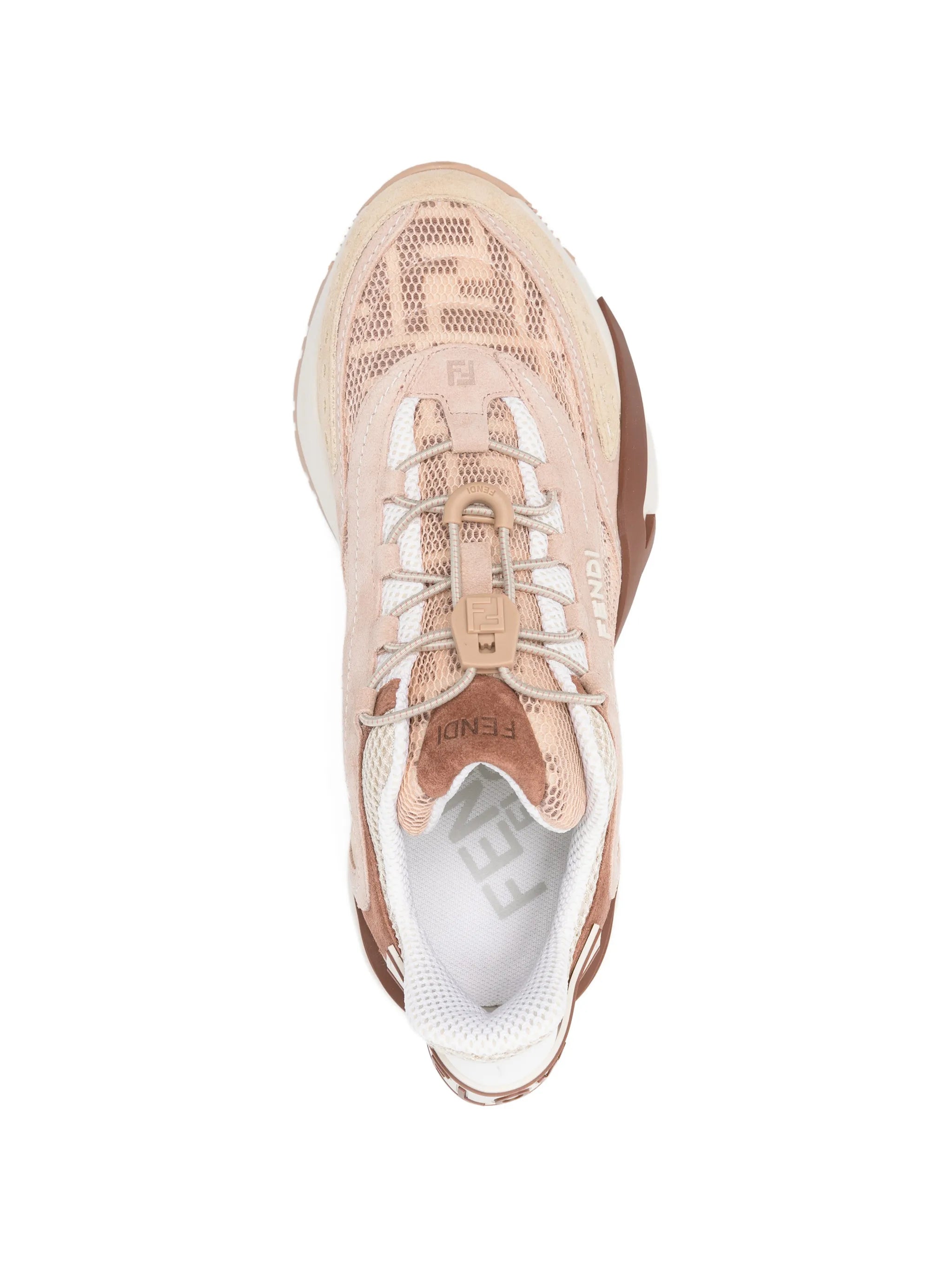 Flow low-tops sneakers