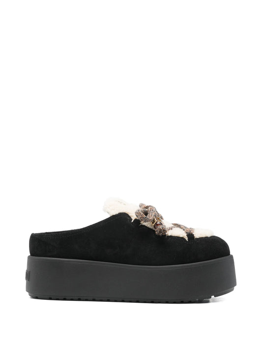 Après Chic mules