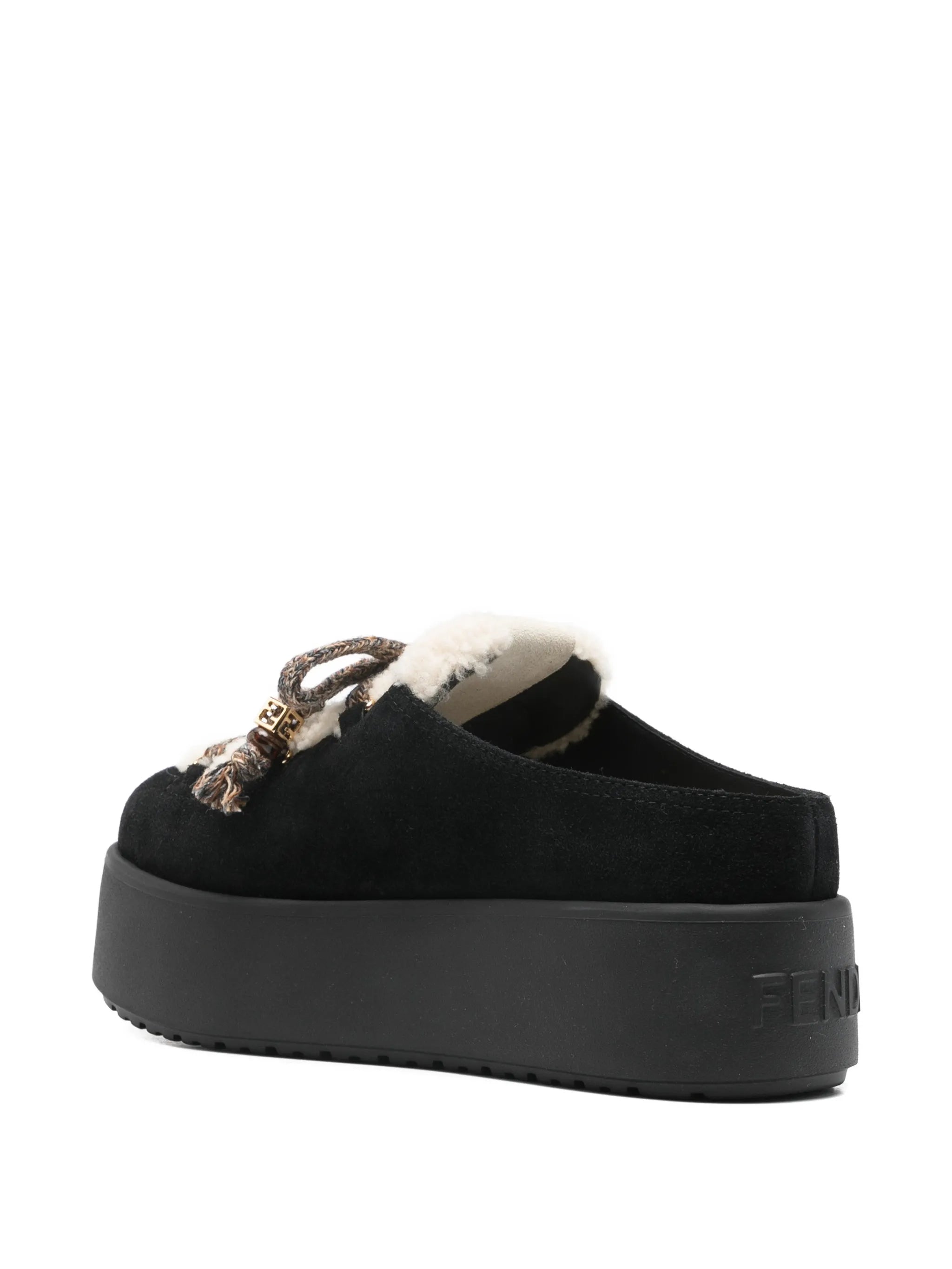 Après Chic mules