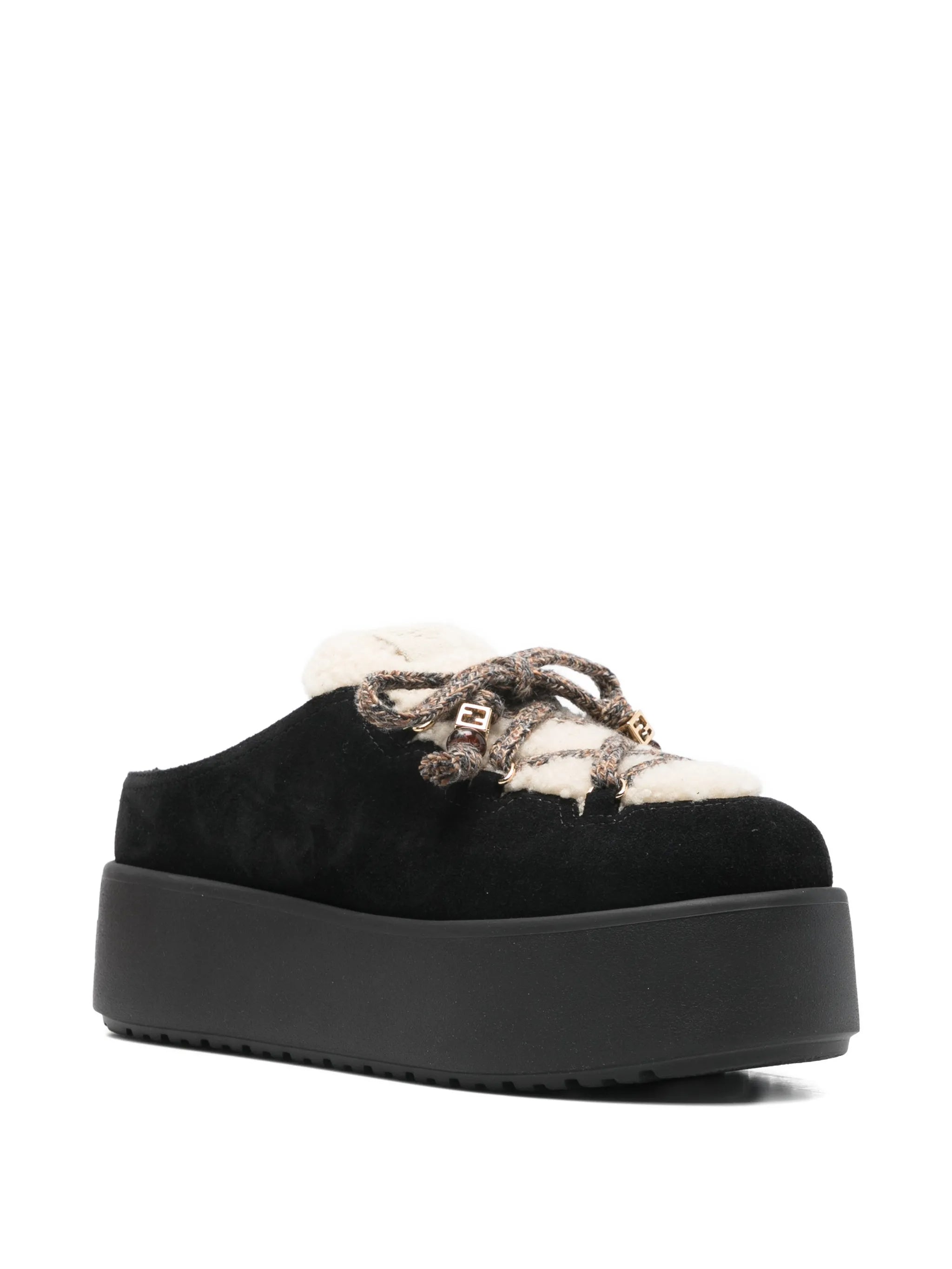 Après Chic mules