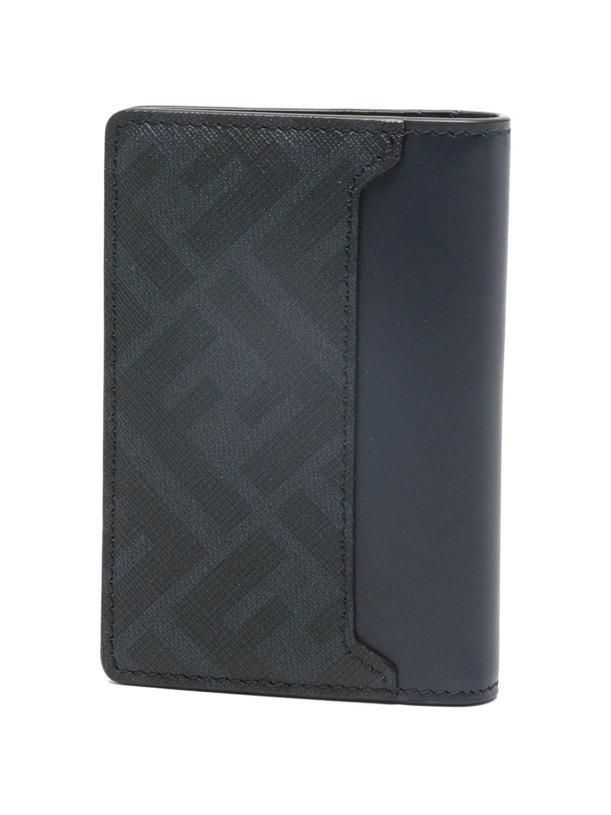 logo cardholder
