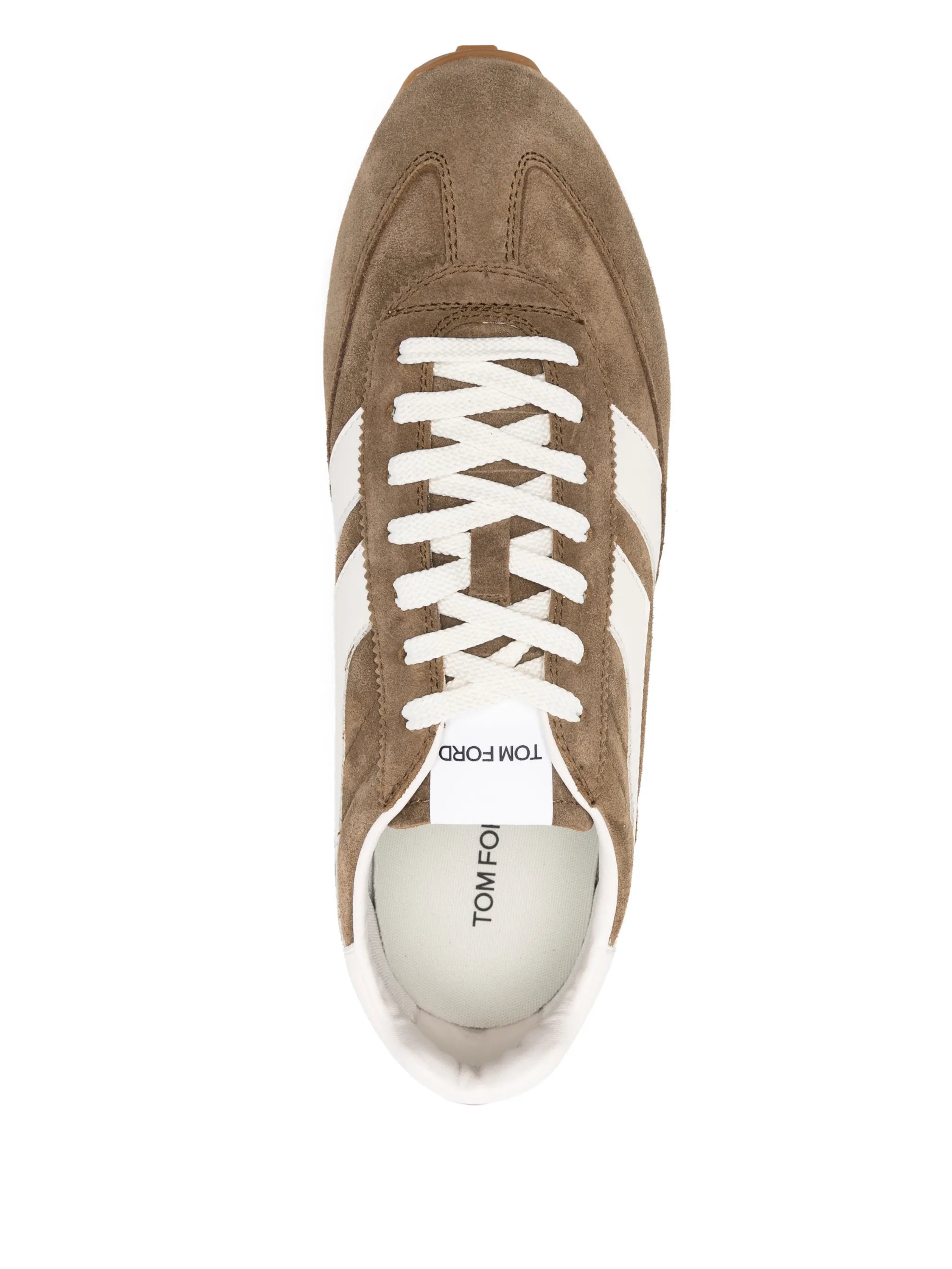 Mick lace-up sneakers