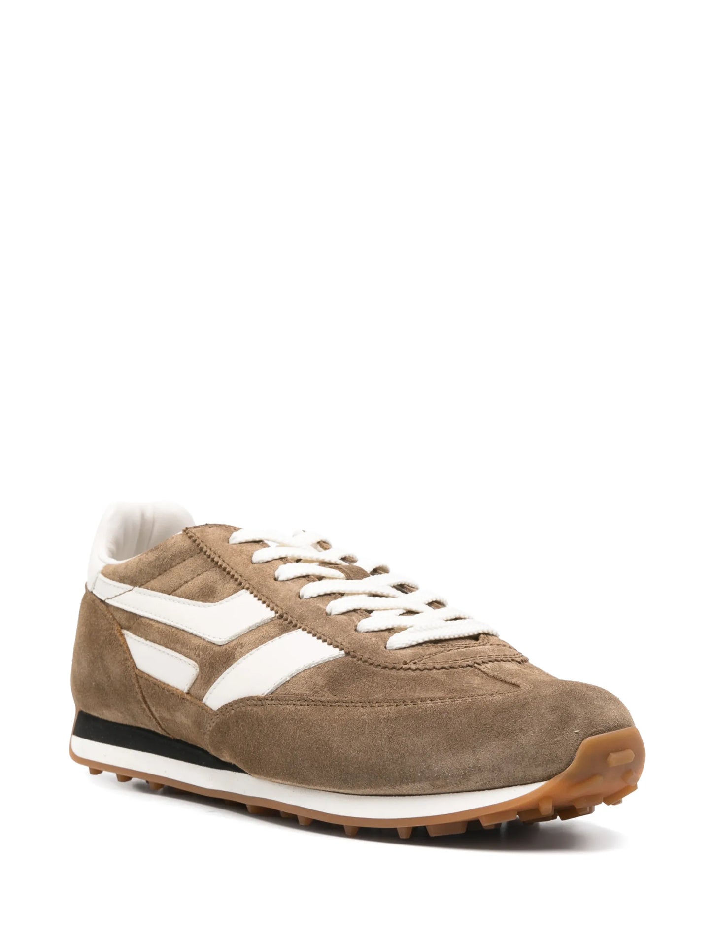 Mick lace-up sneakers