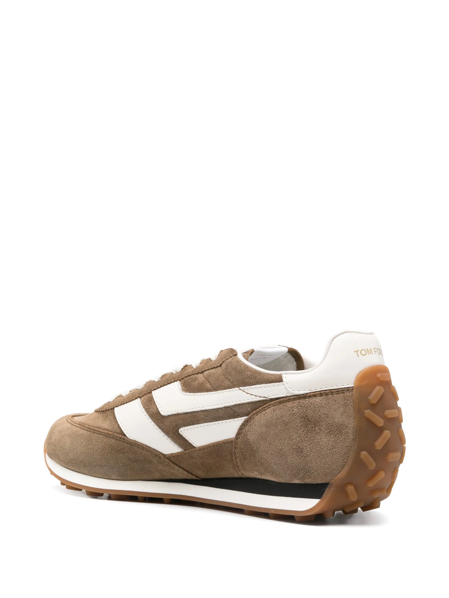 Mick lace-up sneakers