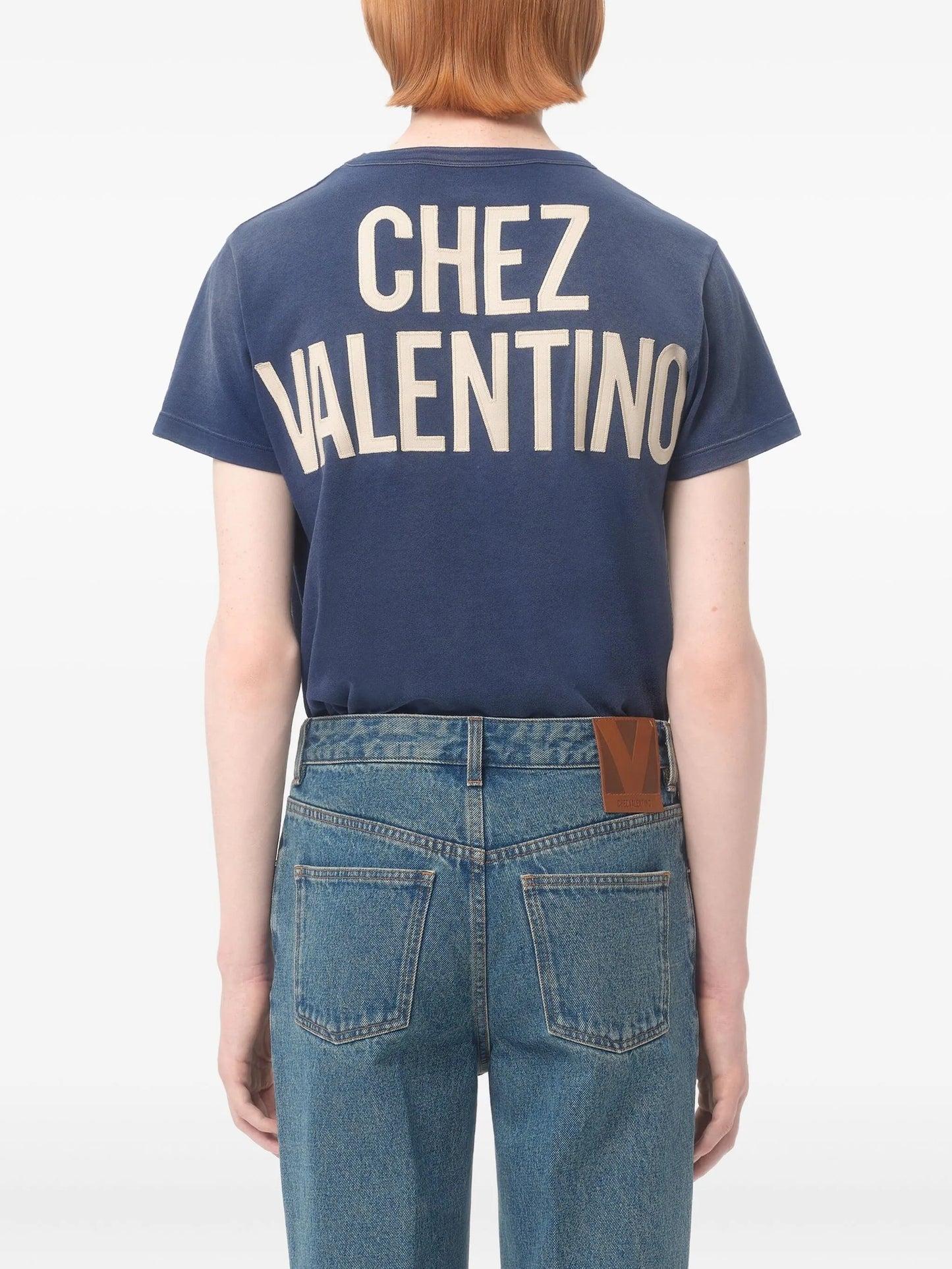 cotton T-shirt