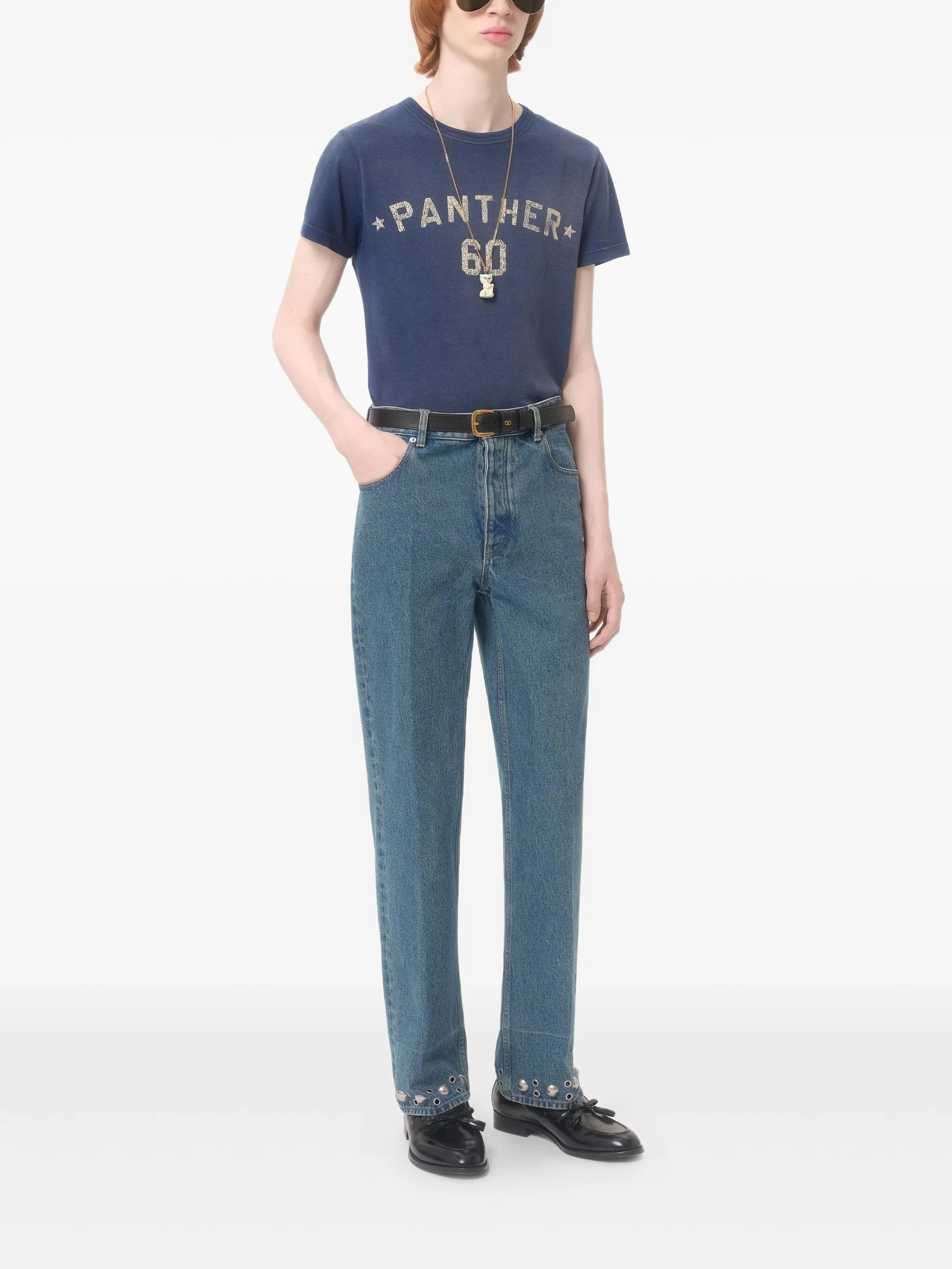 cotton T-shirt