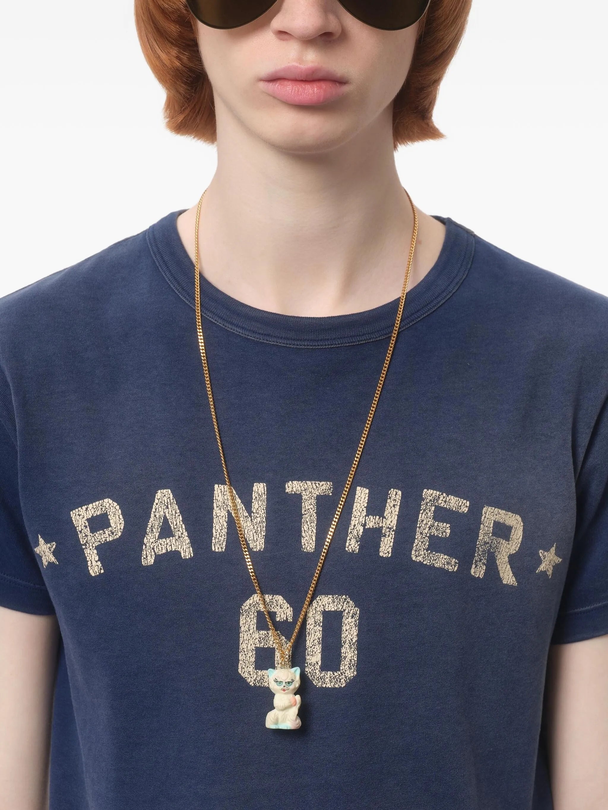 cotton T-shirt