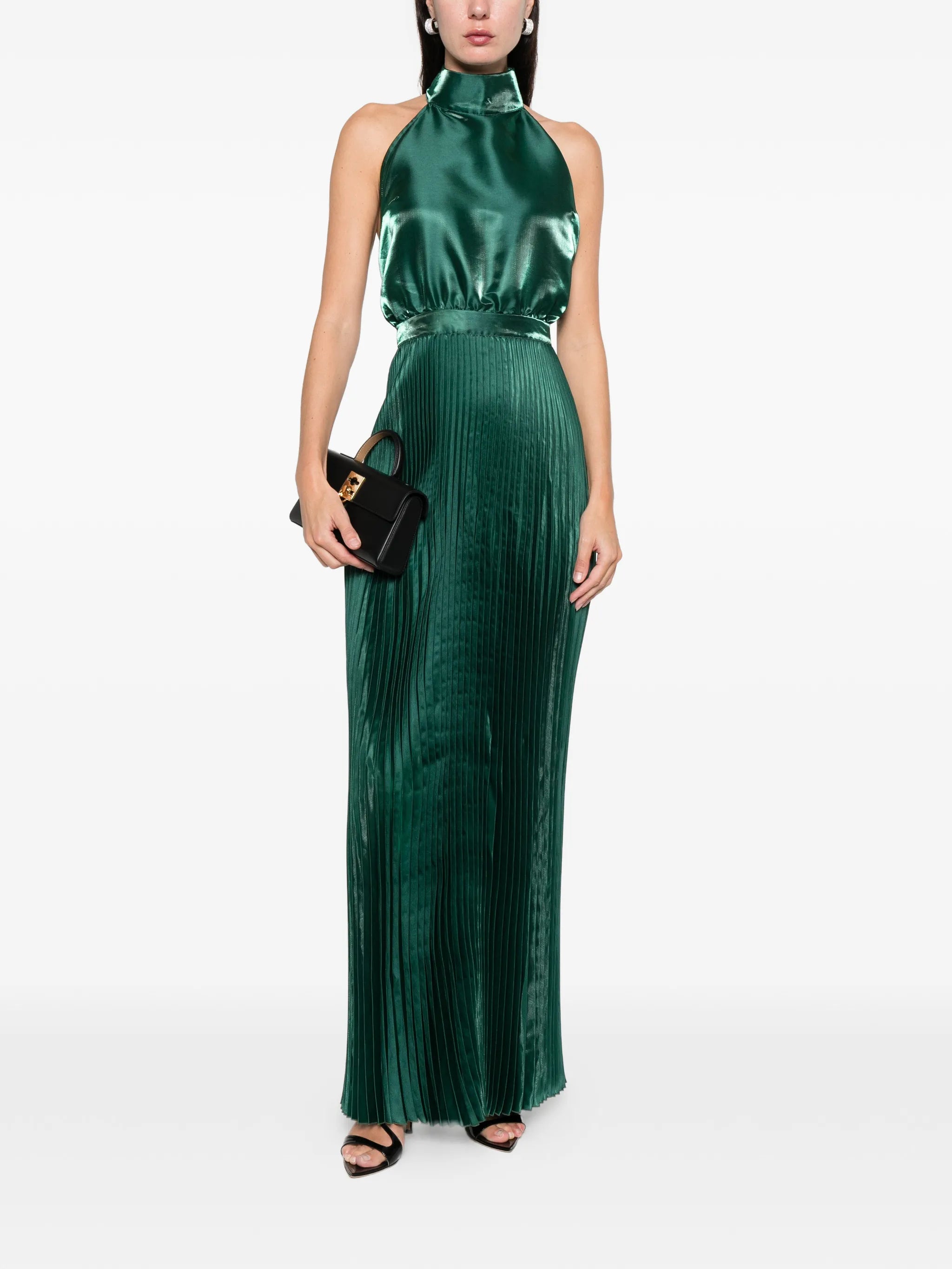 Primrose Hill maxi dress