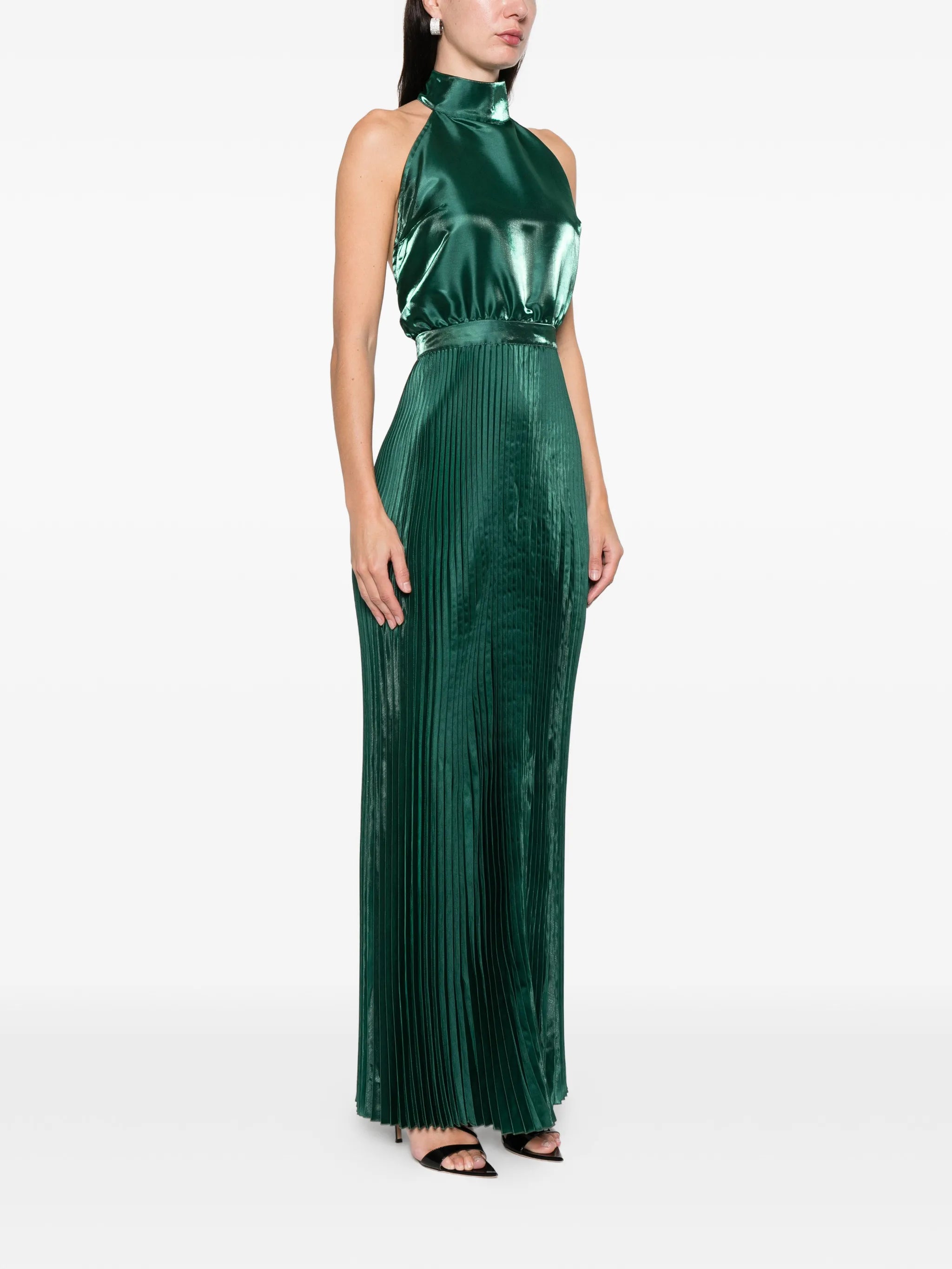 Primrose Hill maxi dress