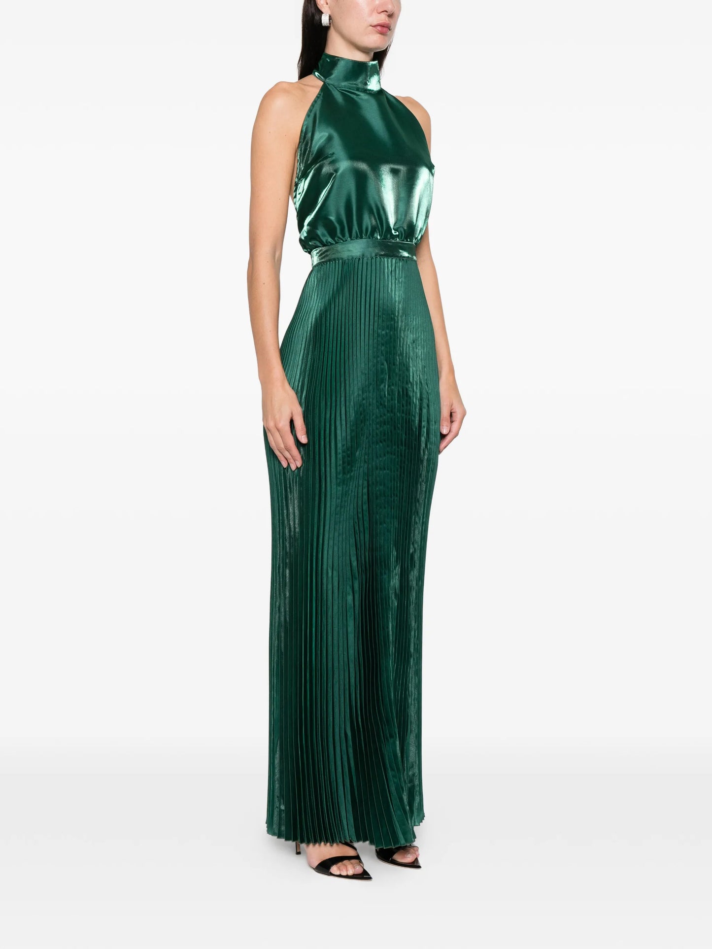 Primrose Hill maxi dress