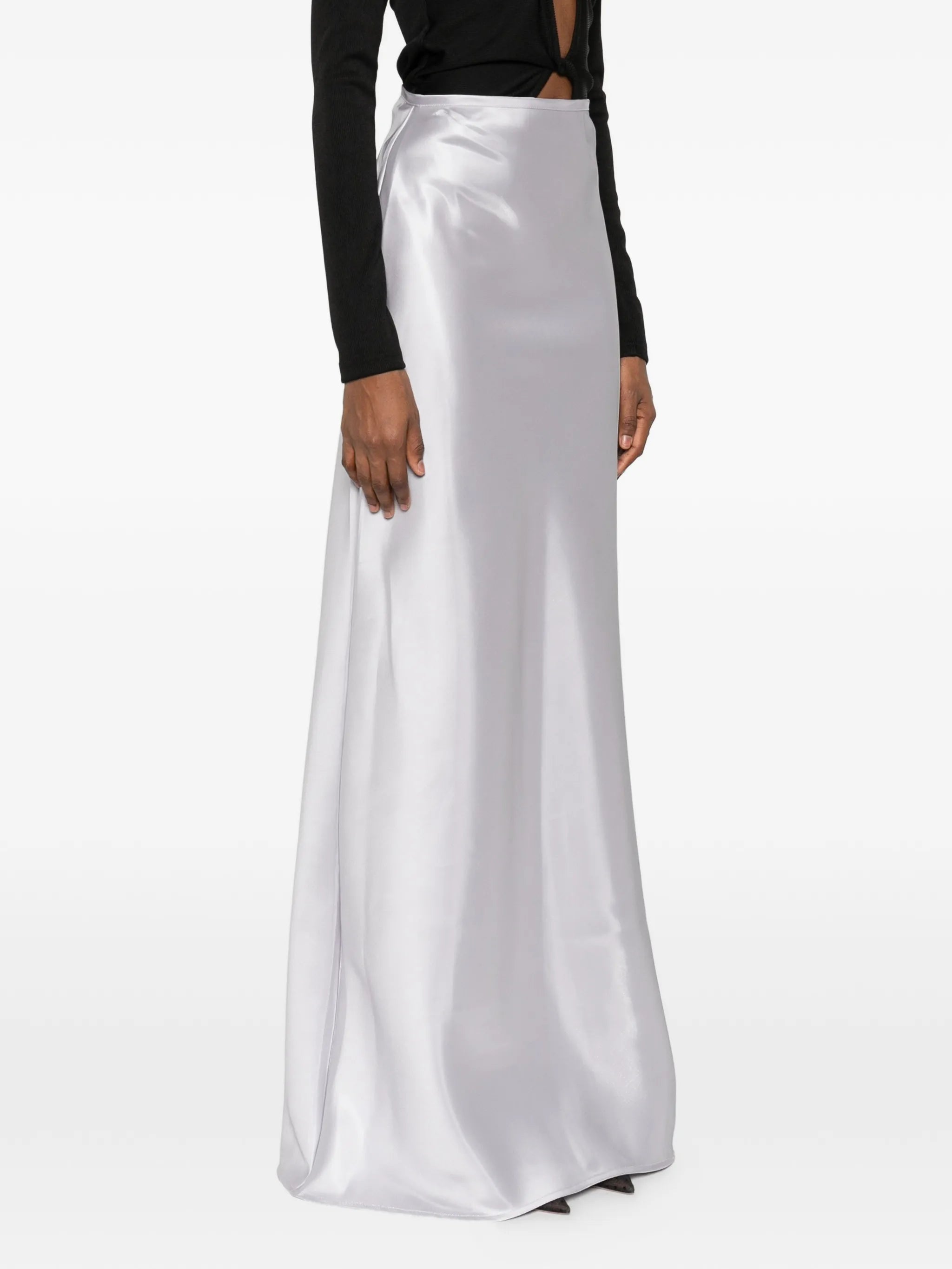 York maxi skirt