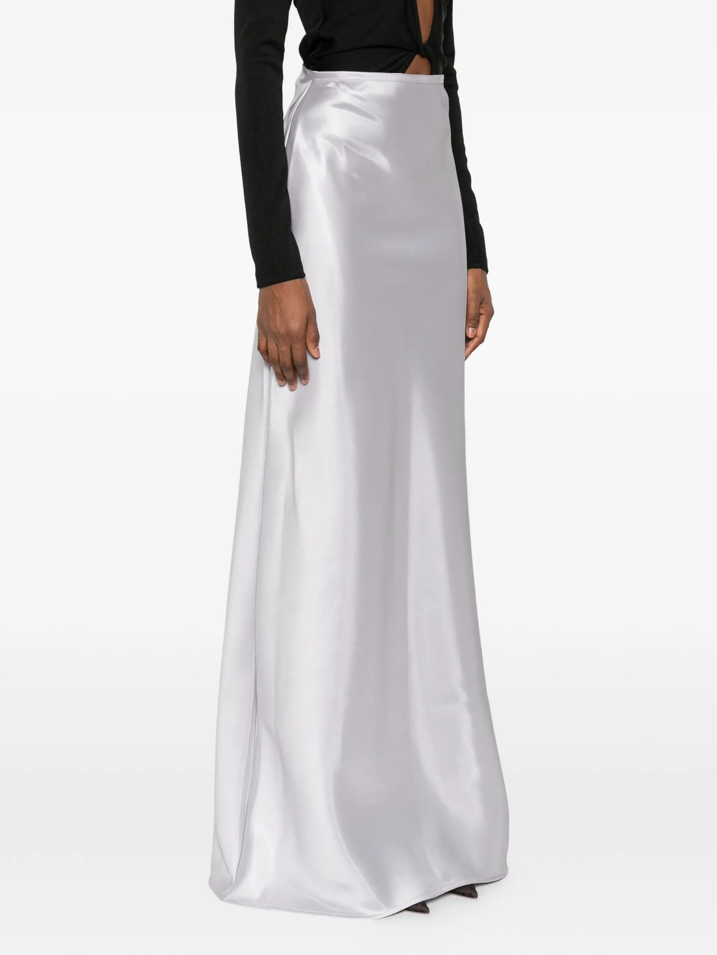 York maxi skirt