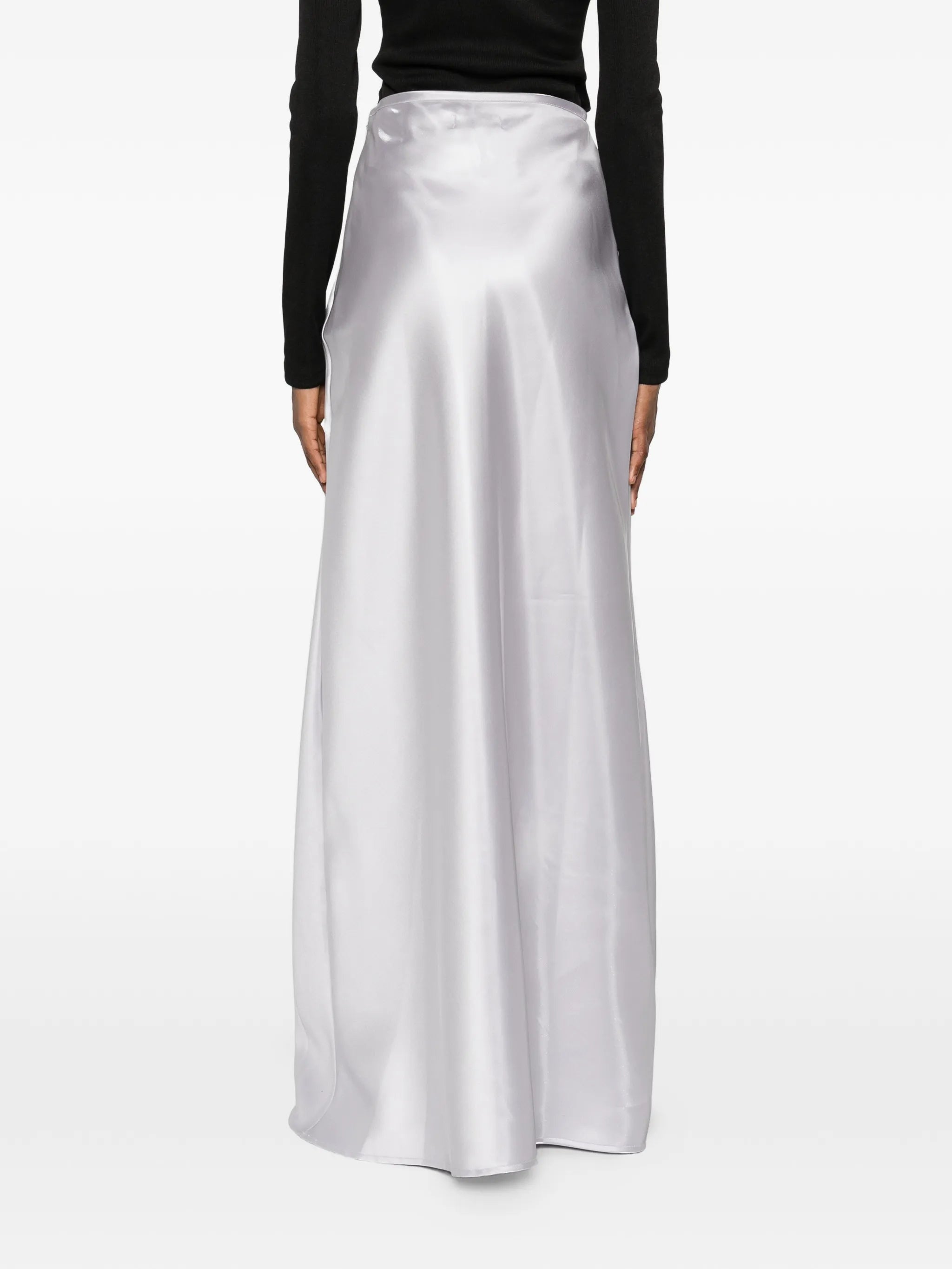 York maxi skirt