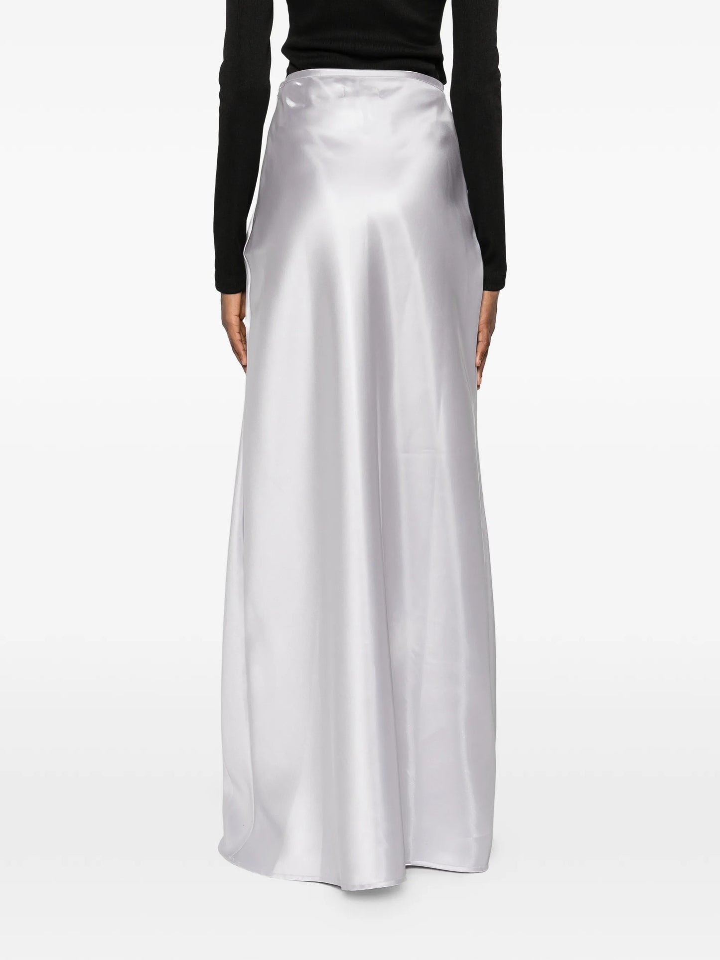 York maxi skirt