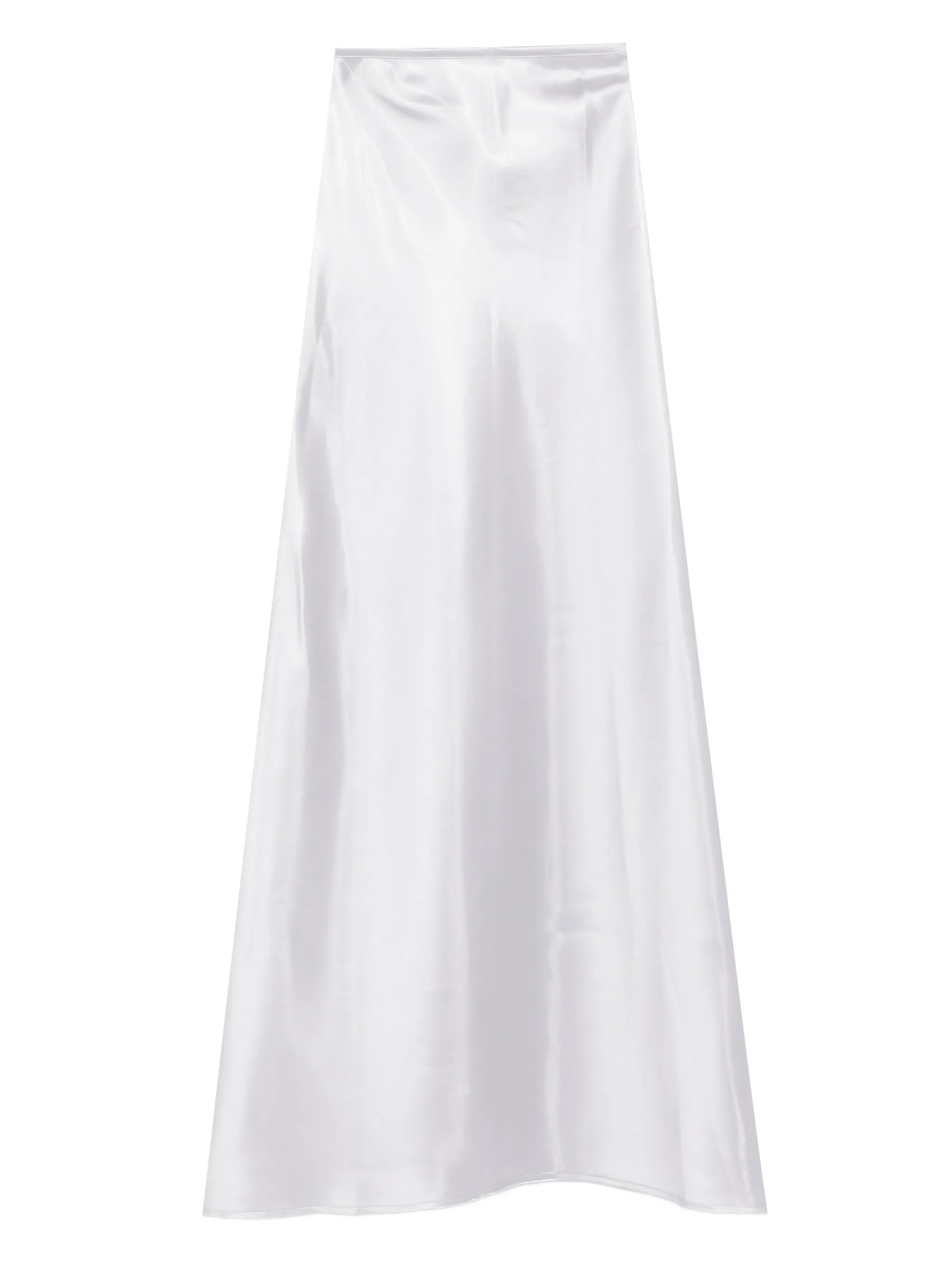 York maxi skirt