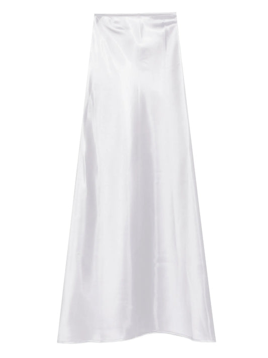 York maxi skirt