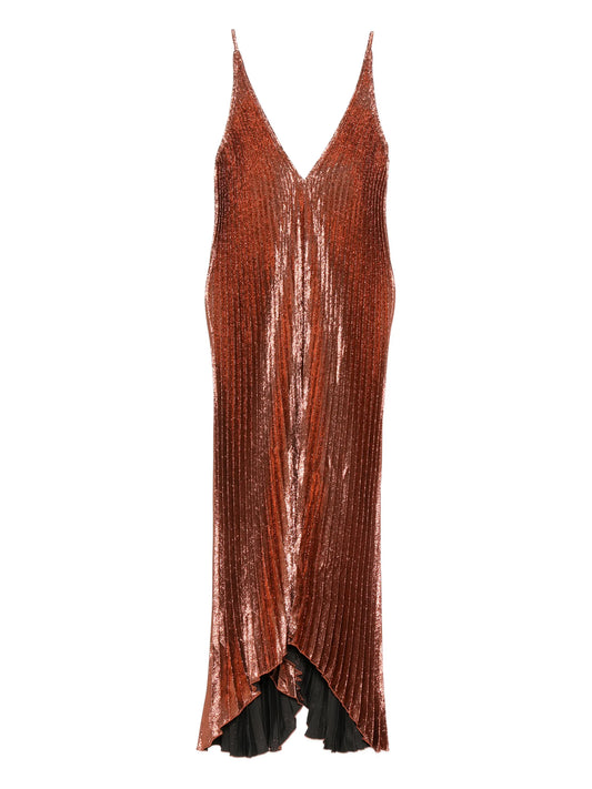 The Muse maxi dress