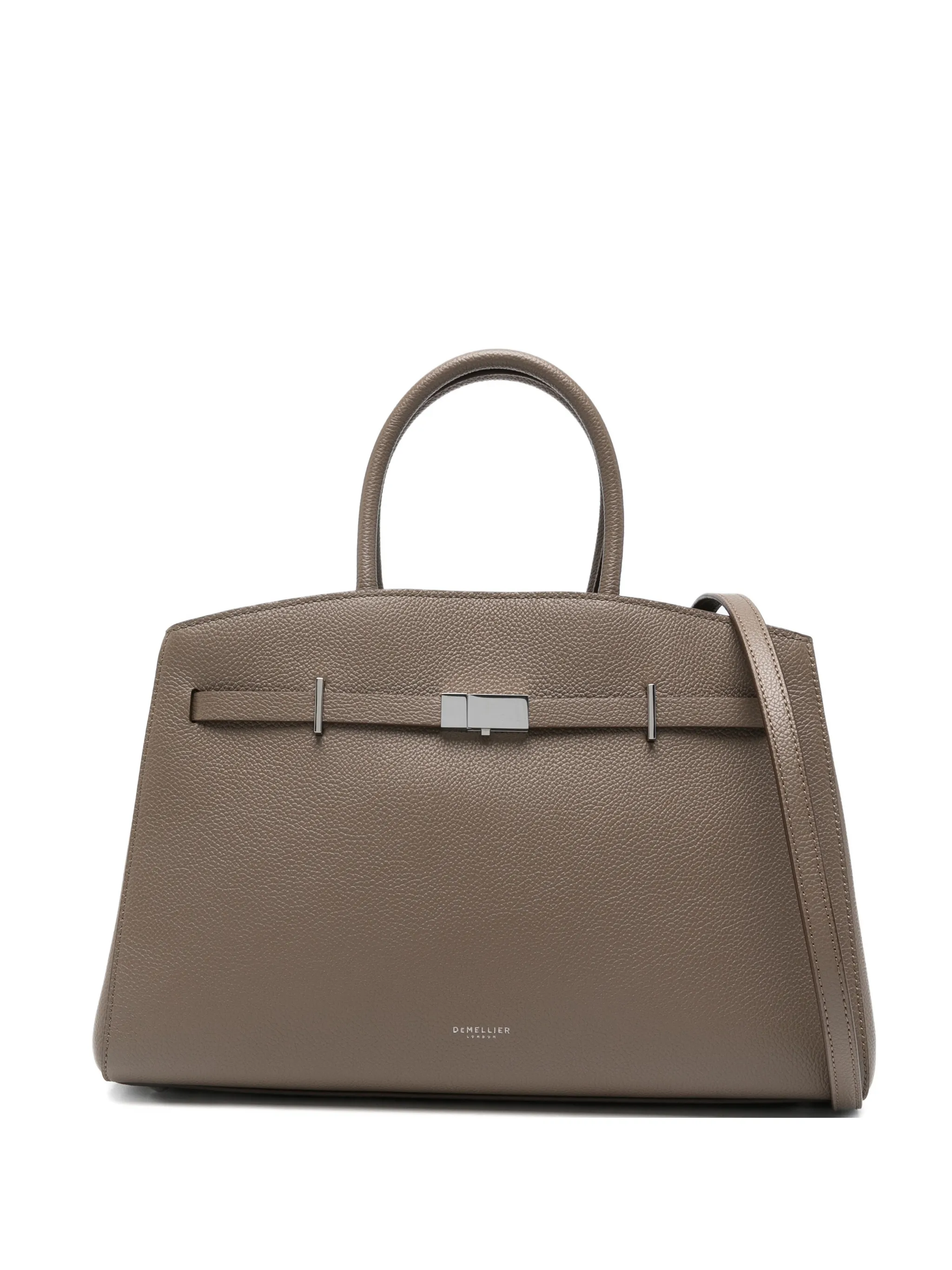 midi Hudson tote bag