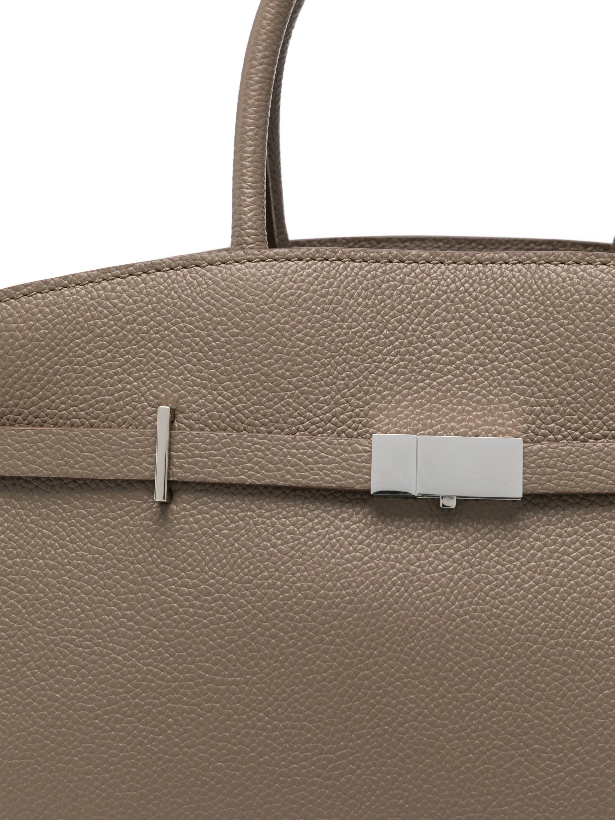 midi Hudson tote bag