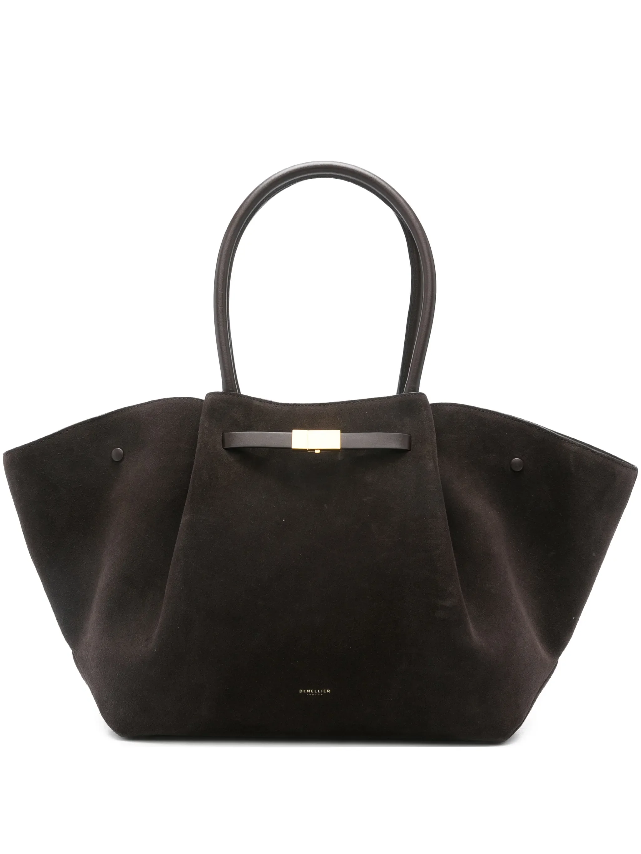 the New York shoulder bag