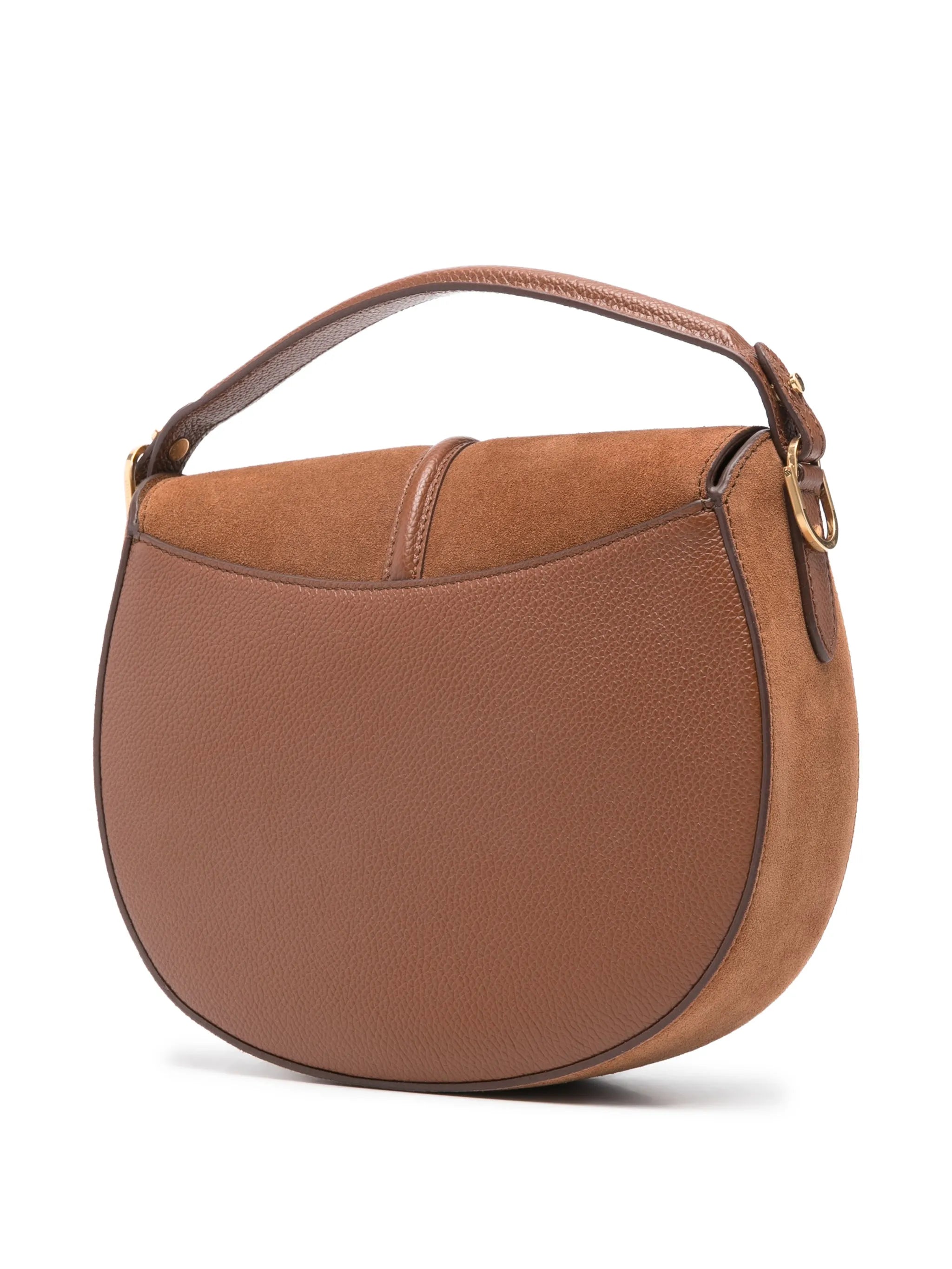 Siena Saddle cross body bag