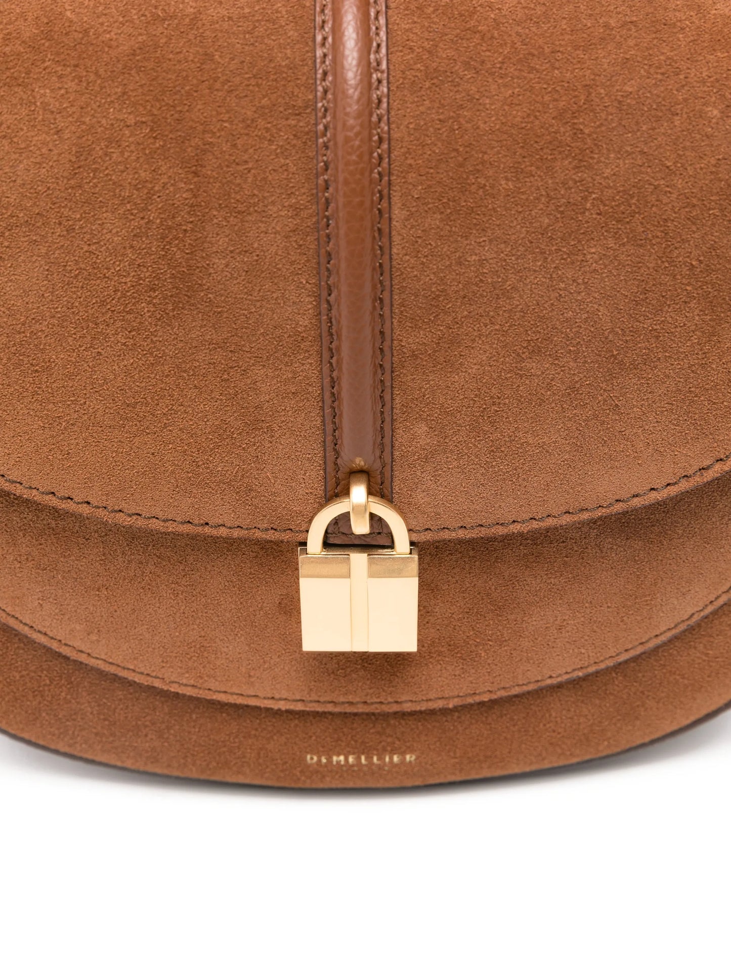Siena suede cross body bag