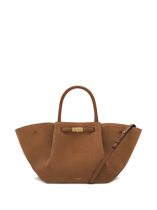 The Midi New York tote bag