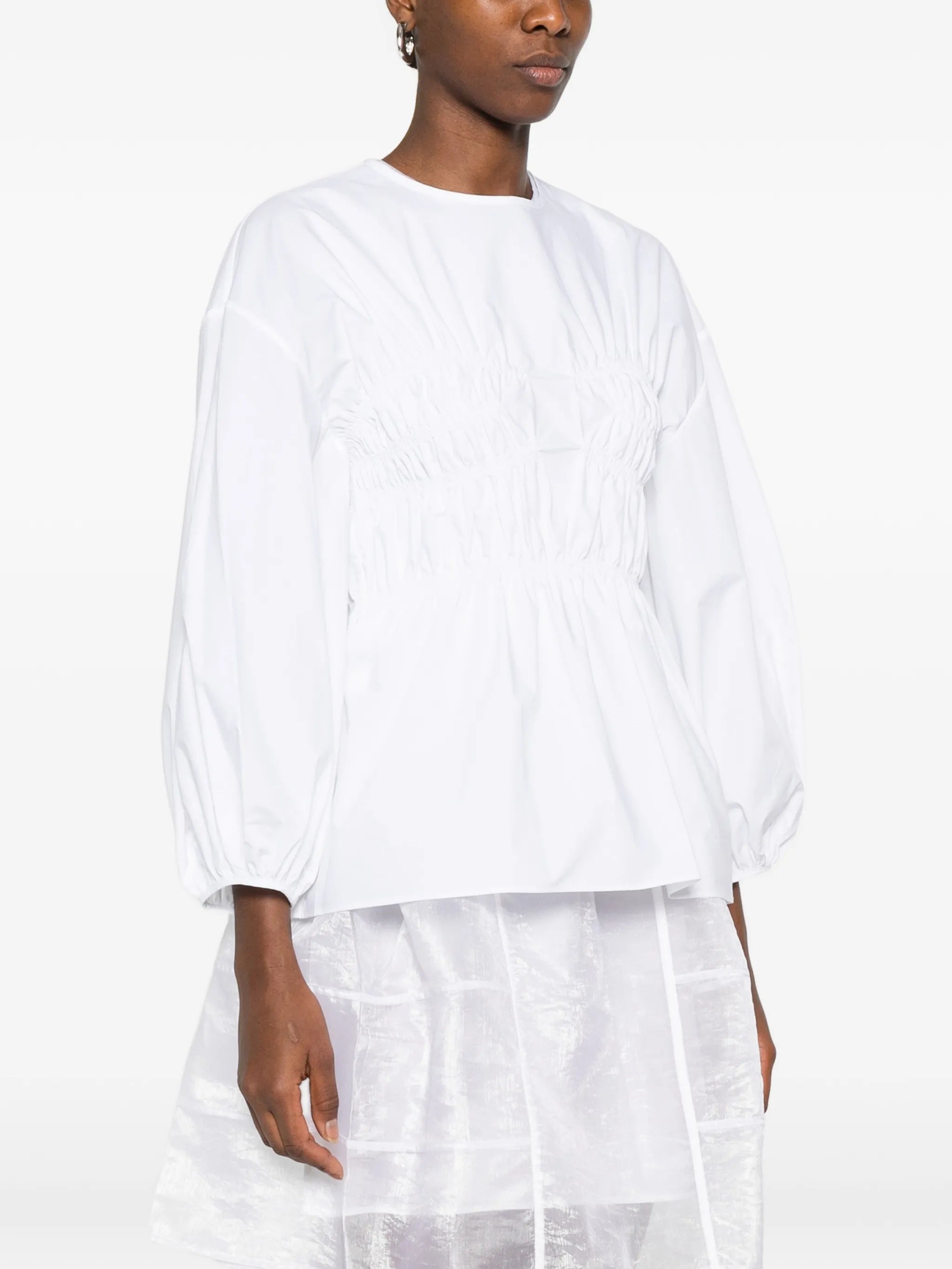 Camryn blouse