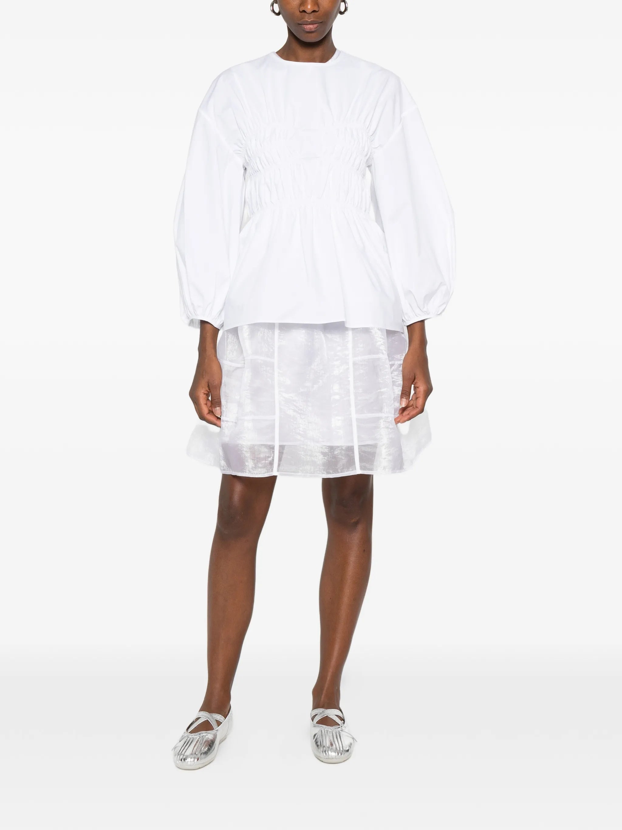Camryn blouse