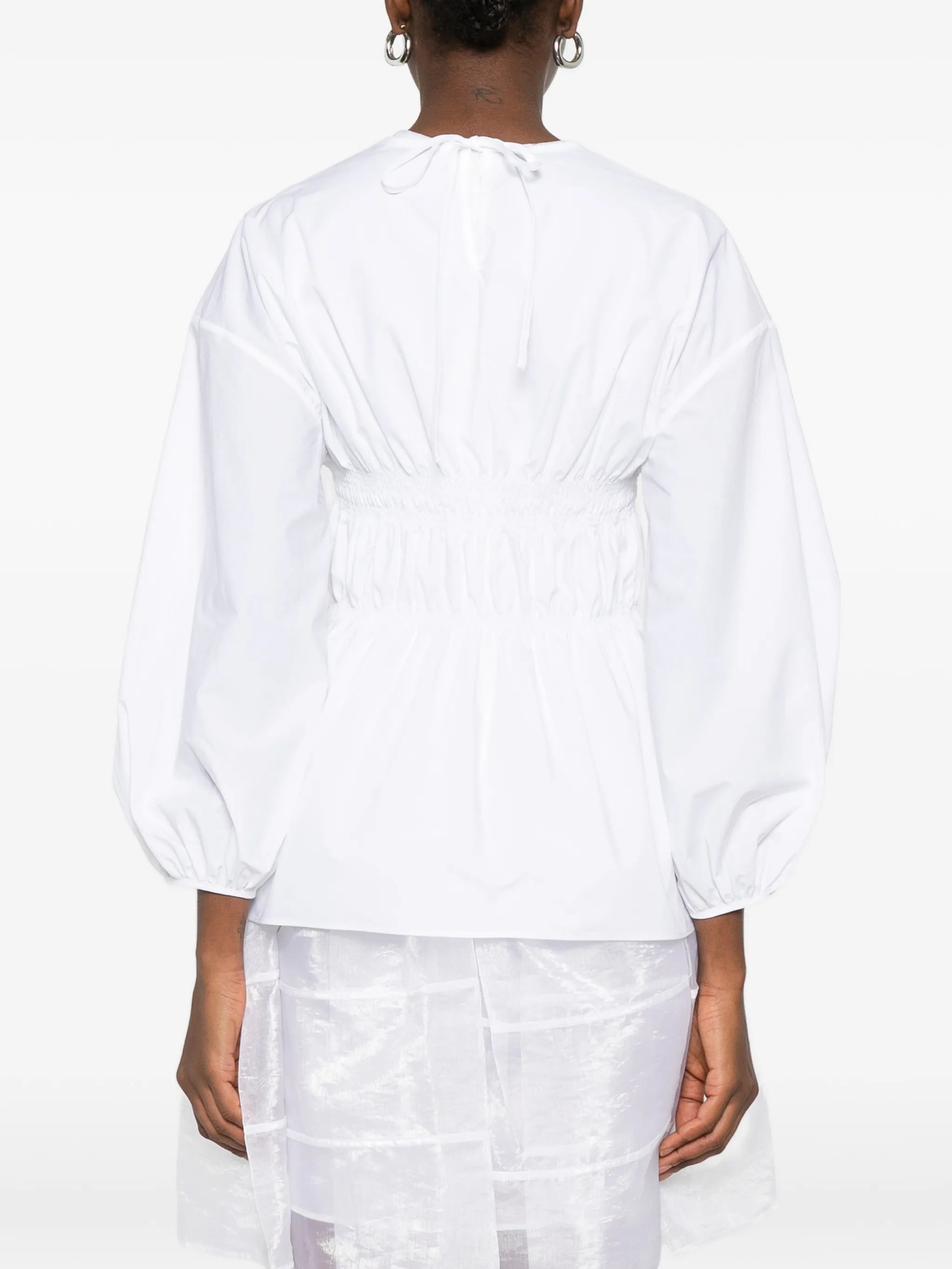 Camryn blouse