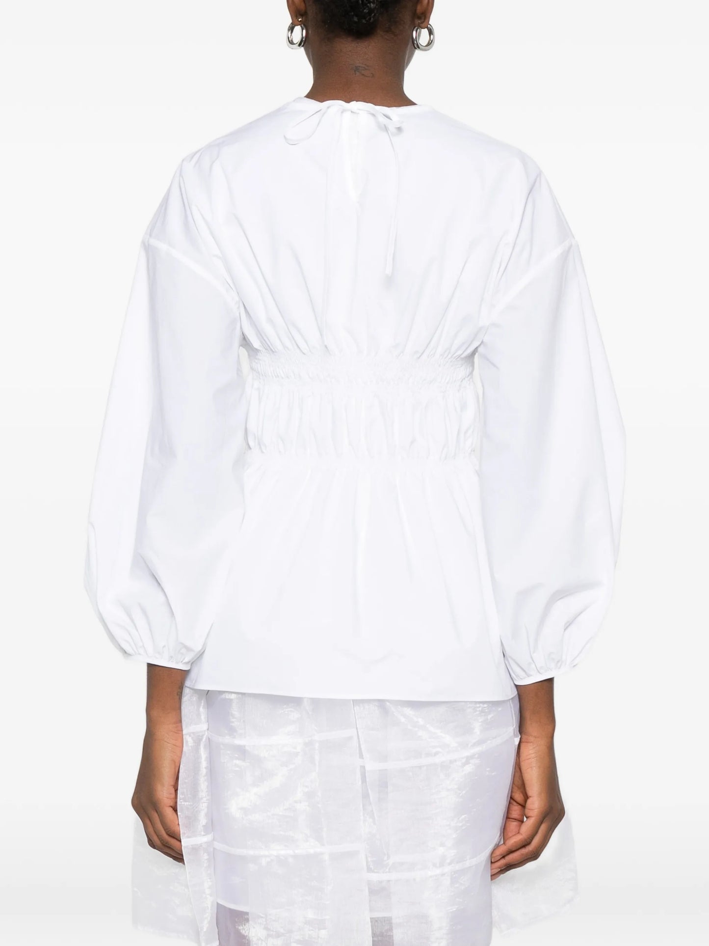 Camryn blouse