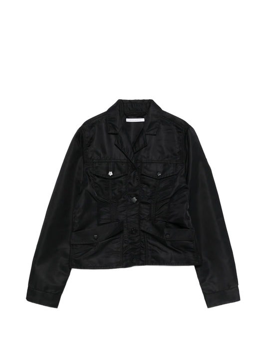CBclover jacket