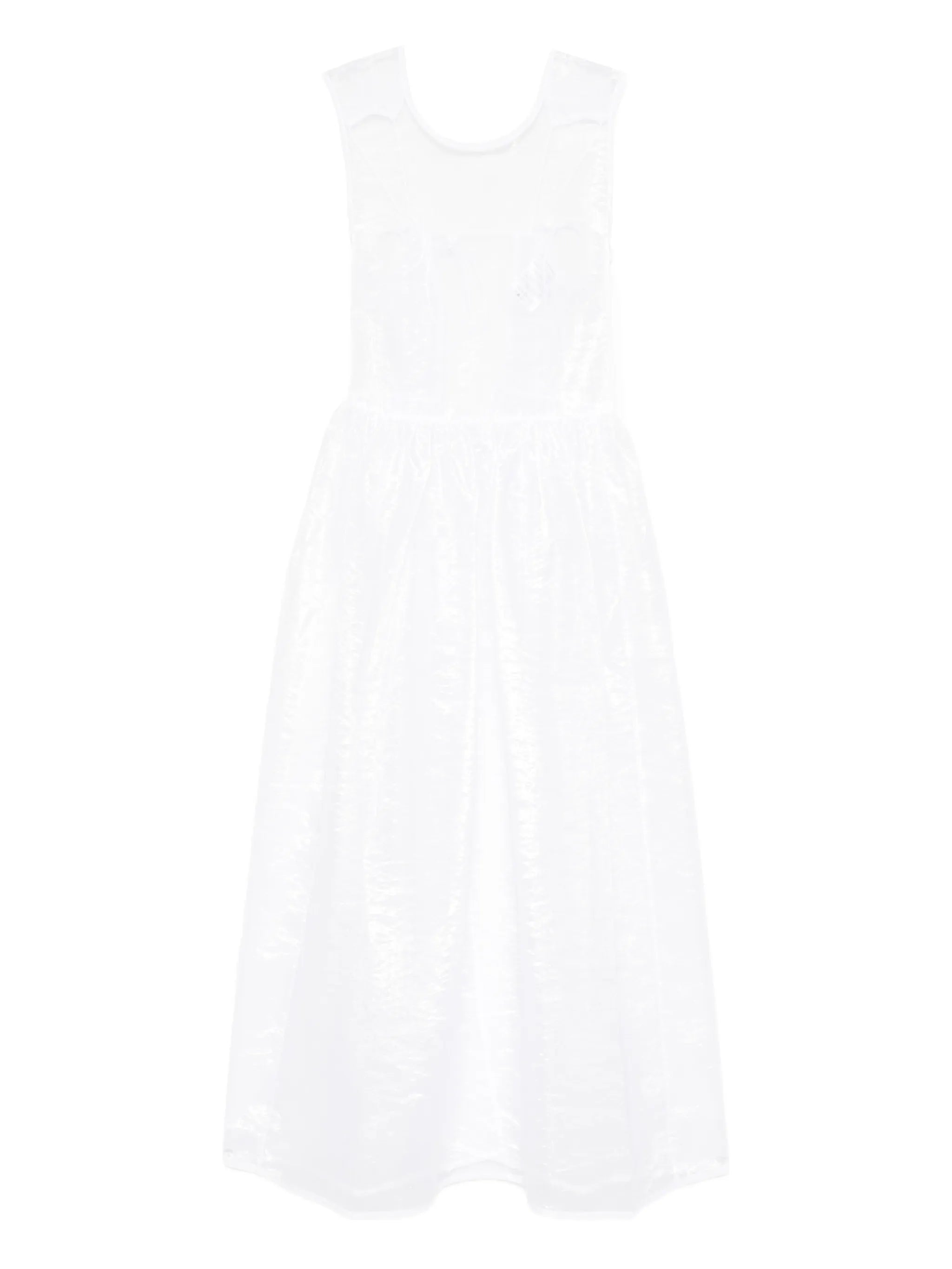 Camilla midi dress