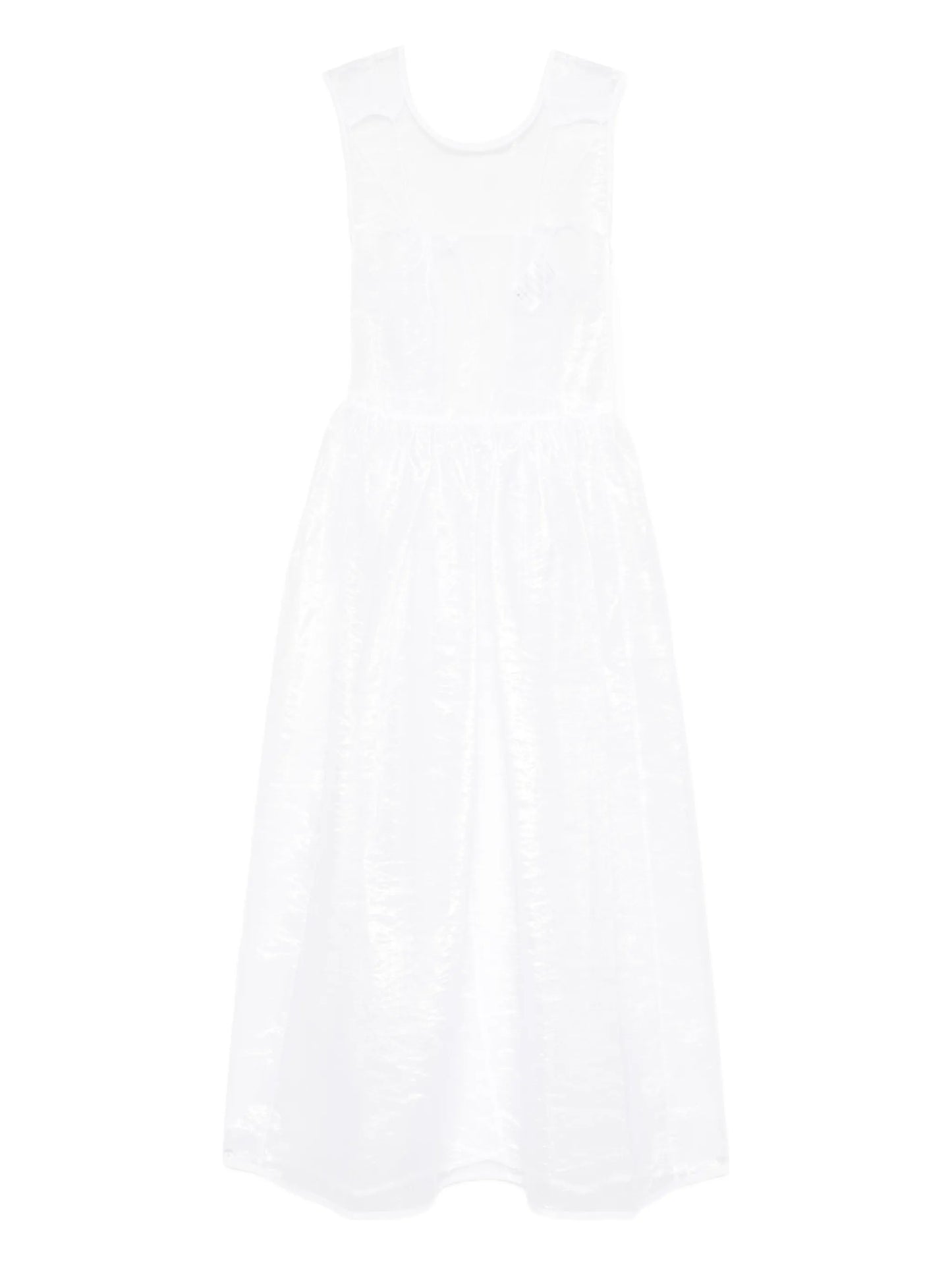 Camilla midi dress