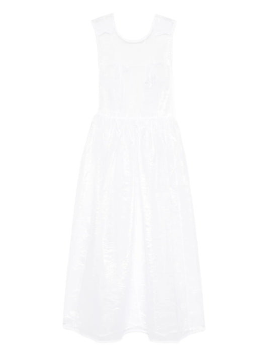 Camilla midi dress