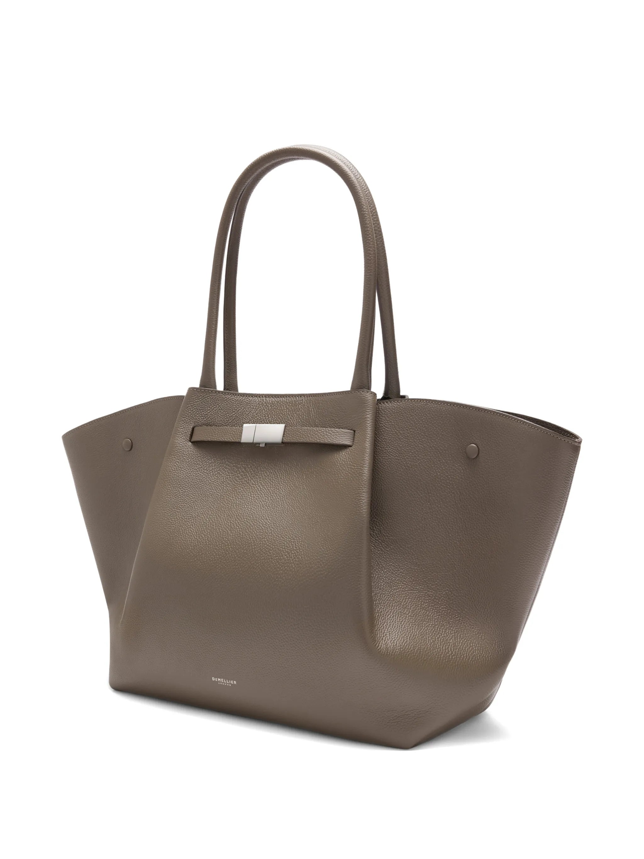 The New York tote bag