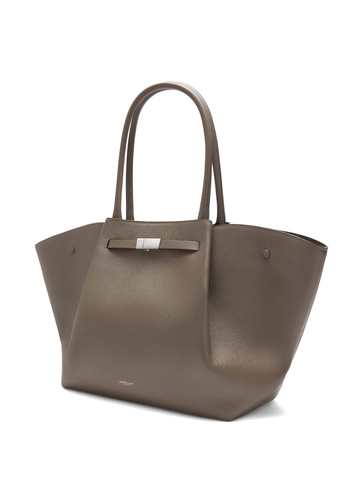 The New York tote bag