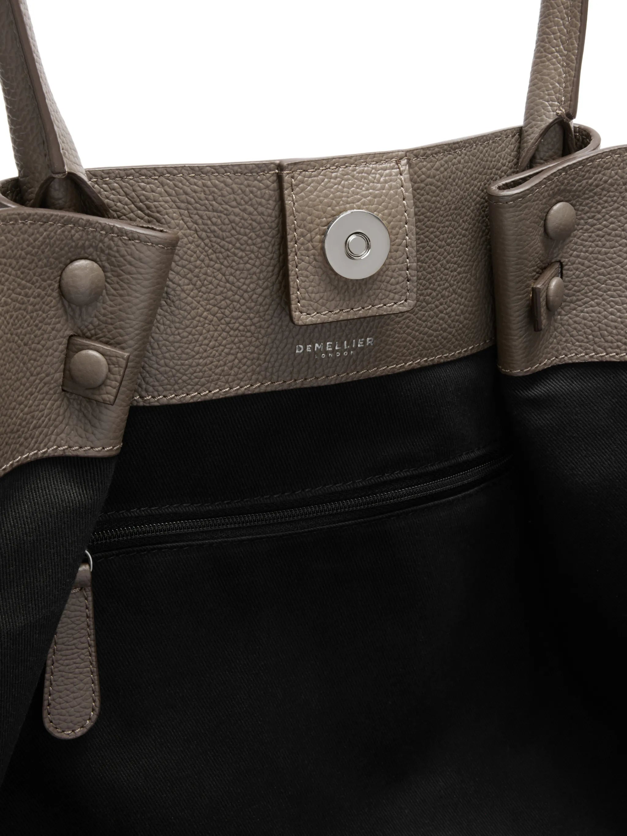 The New York tote bag