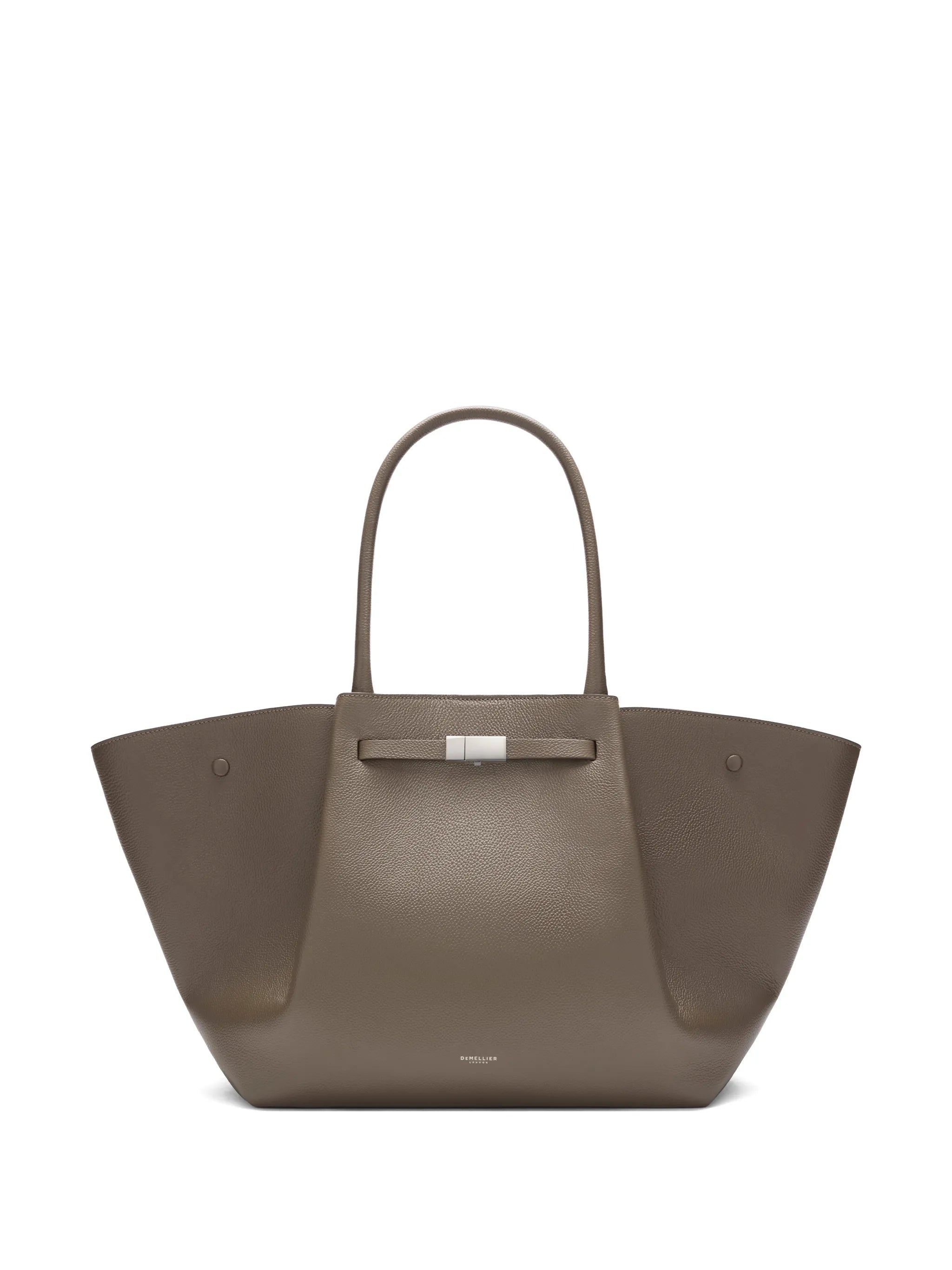 The New York tote bag