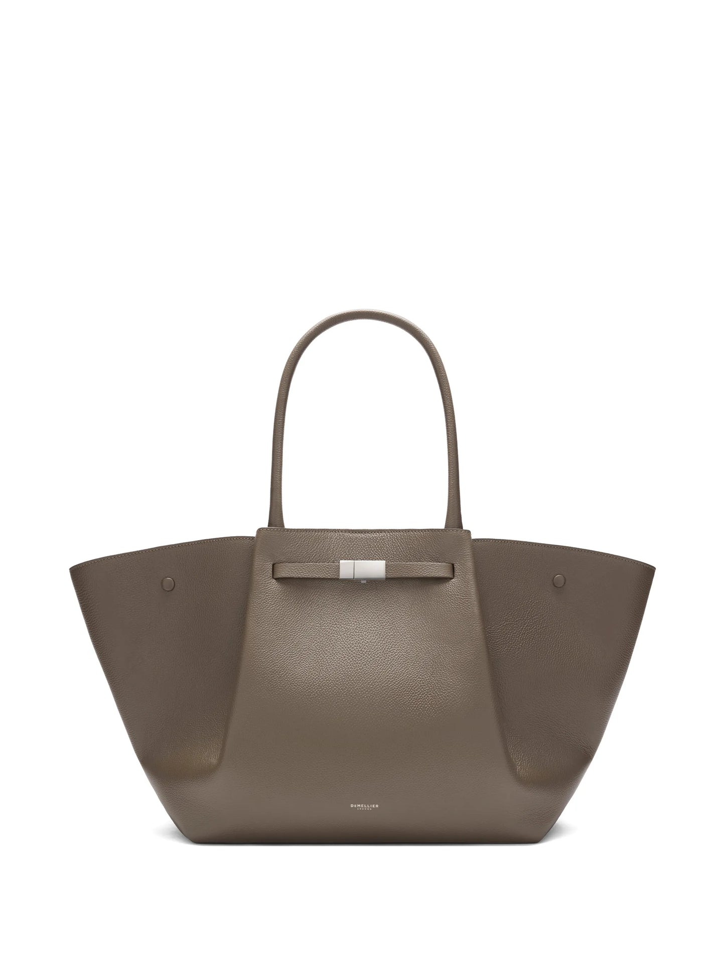 The New York tote bag