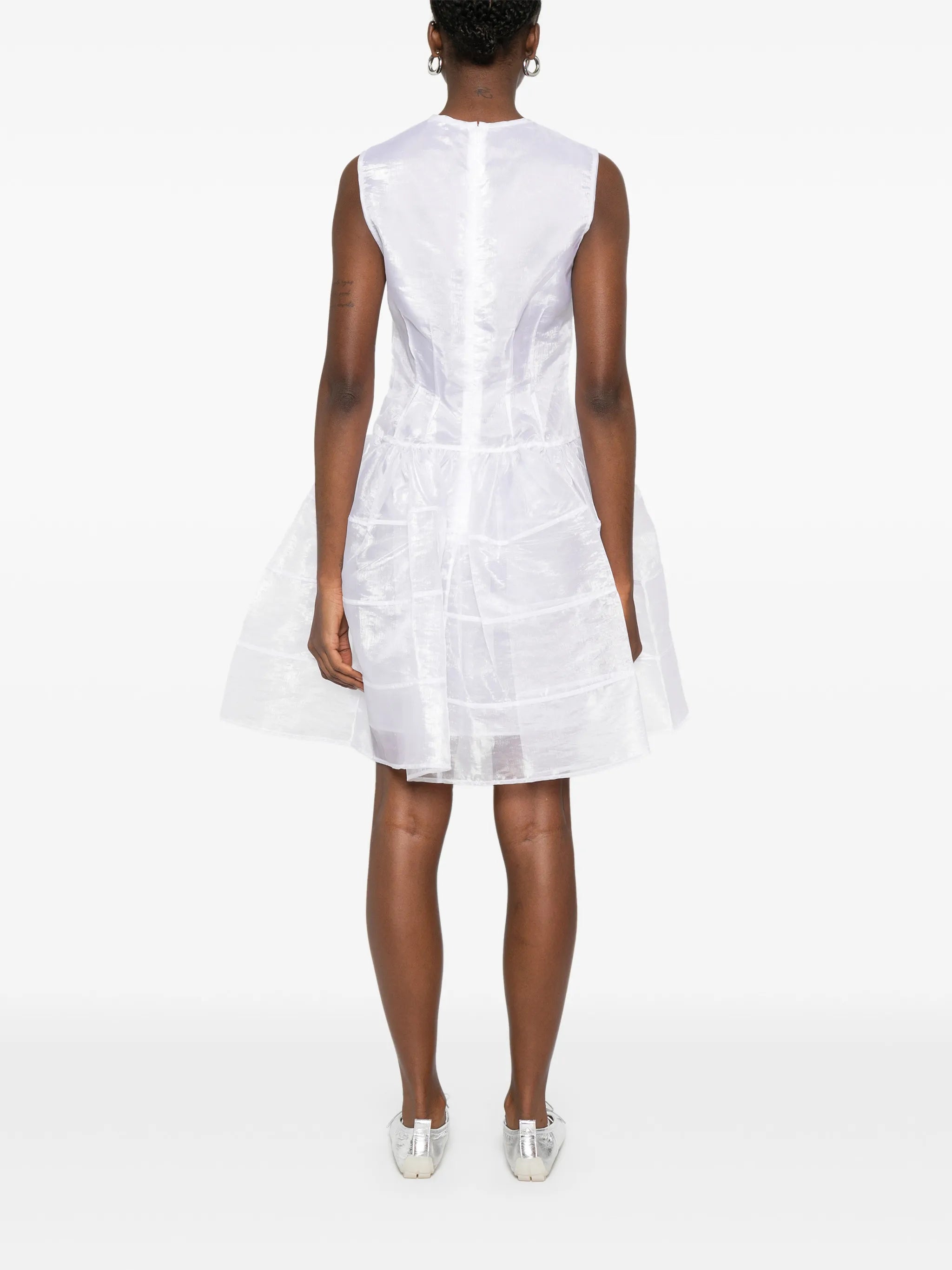 Claudie mini dress